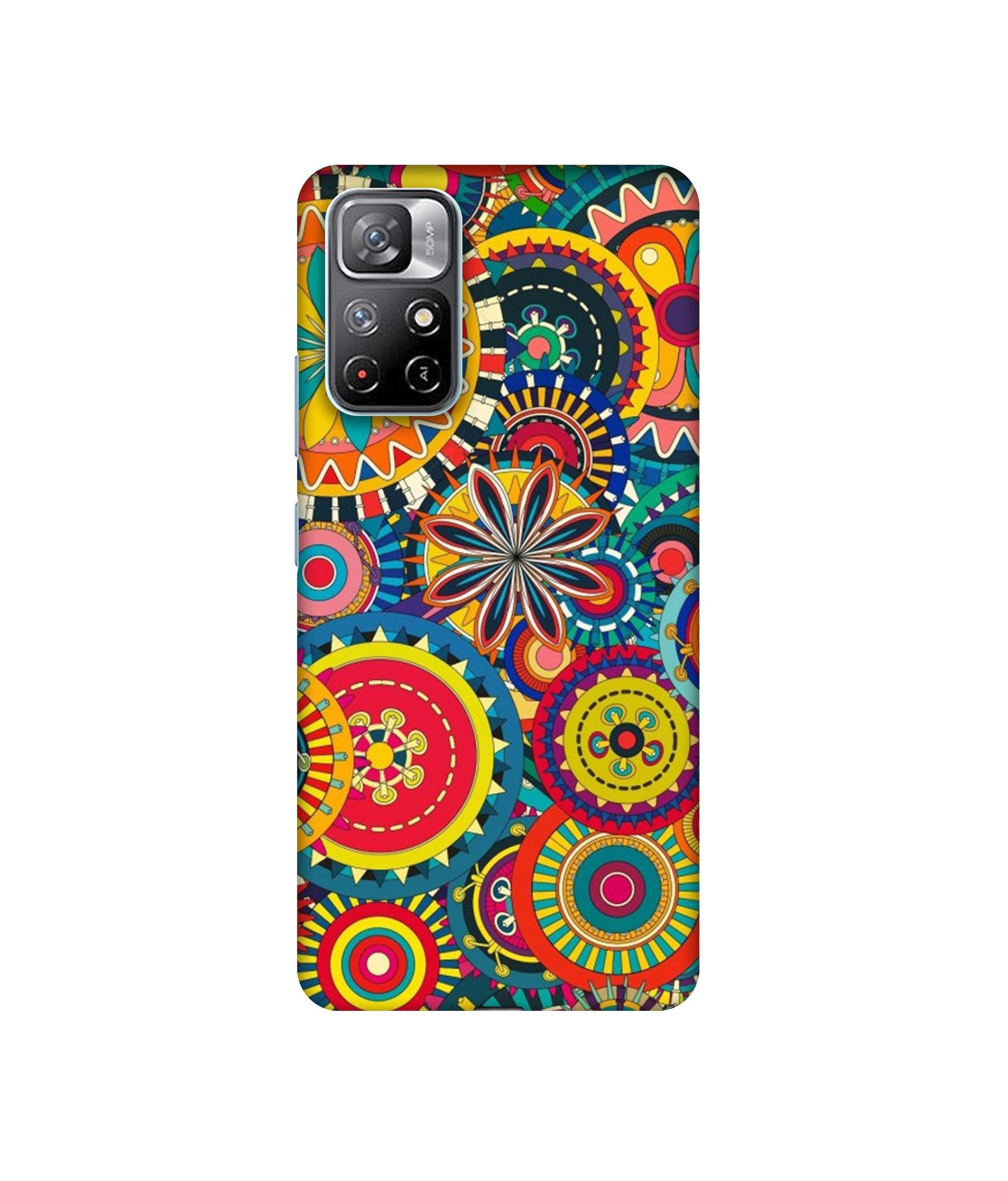 Mi Redmi Note 11T 5G / Poco M4 Pro 5G