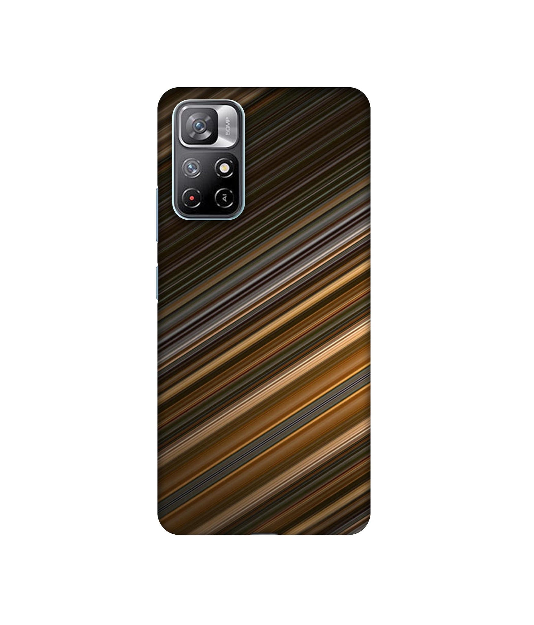 Mi Redmi Note 11T 5G / Poco M4 Pro 5G