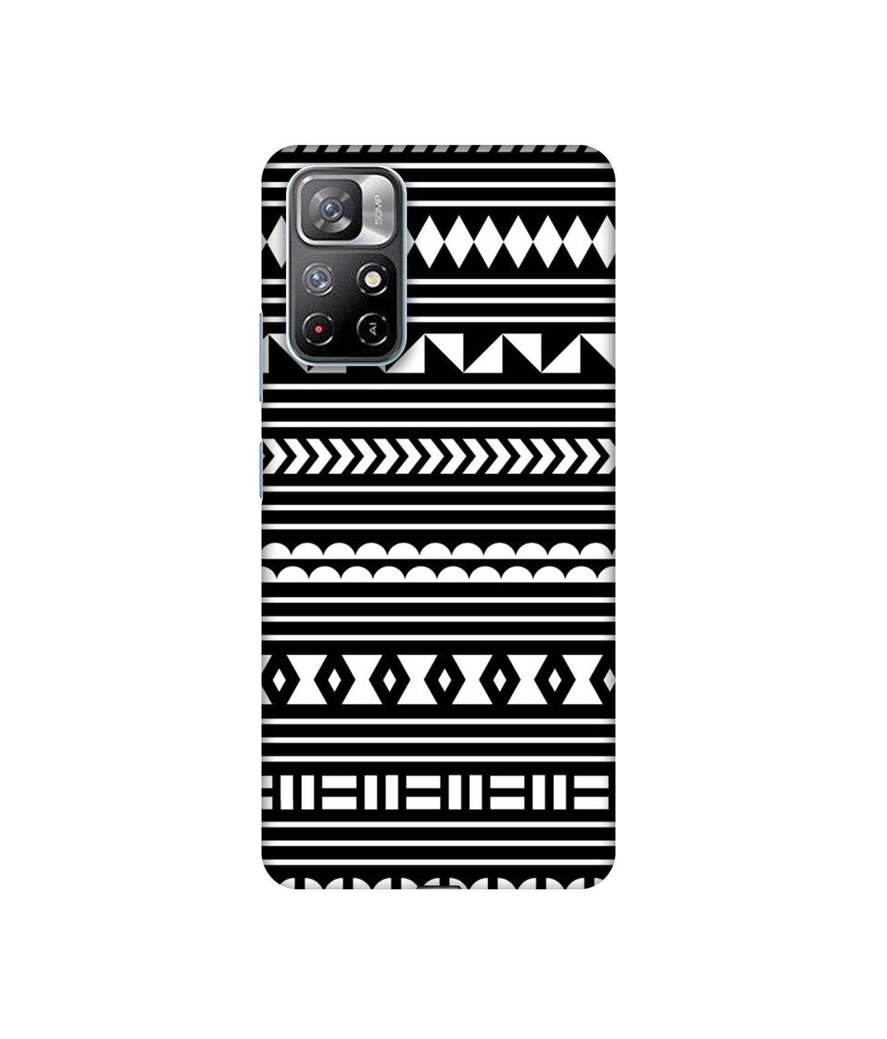 Mi Redmi Note 11T 5G / Poco M4 Pro 5G