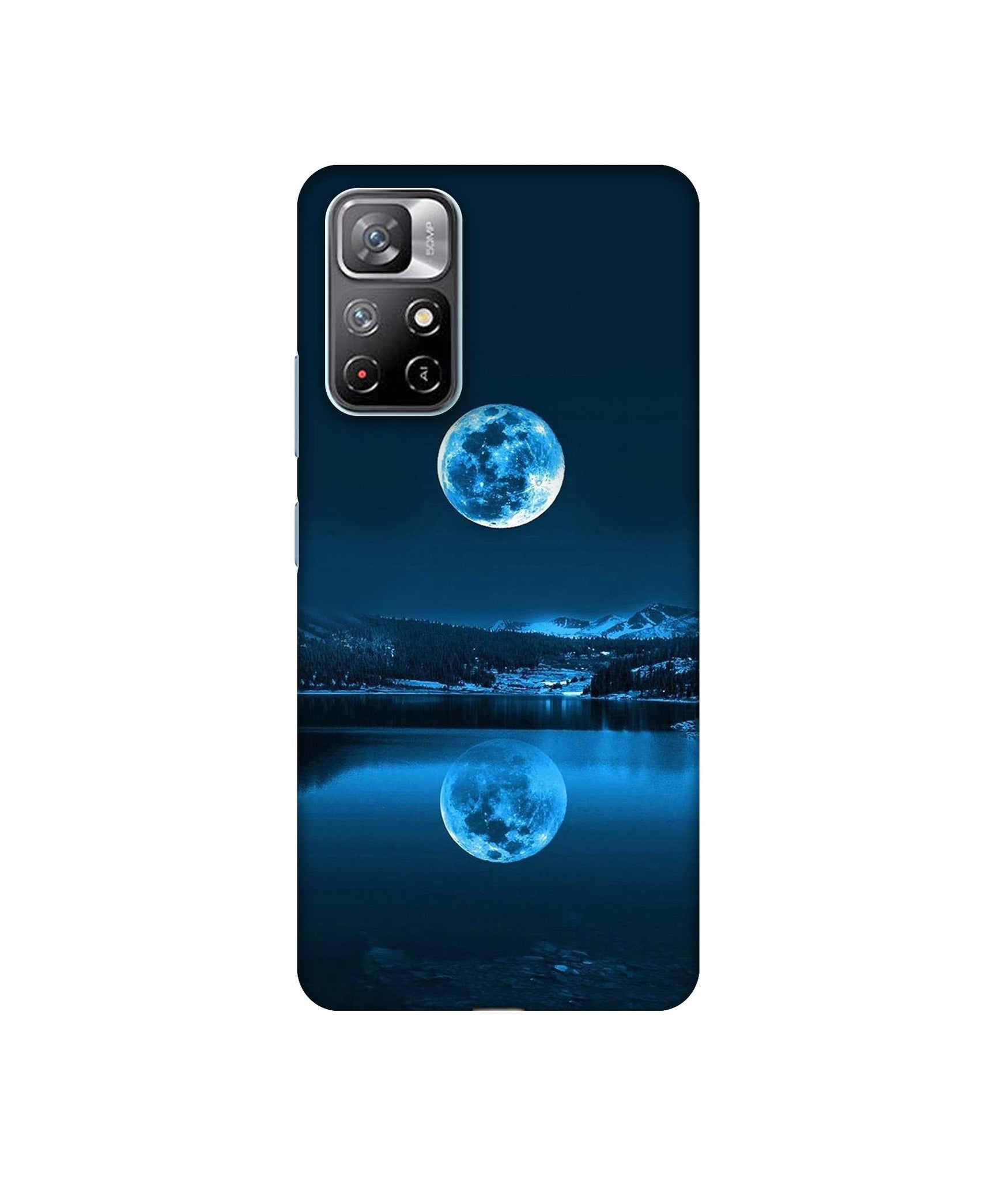 Mi Redmi Note 11T 5G / Poco M4 Pro 5G