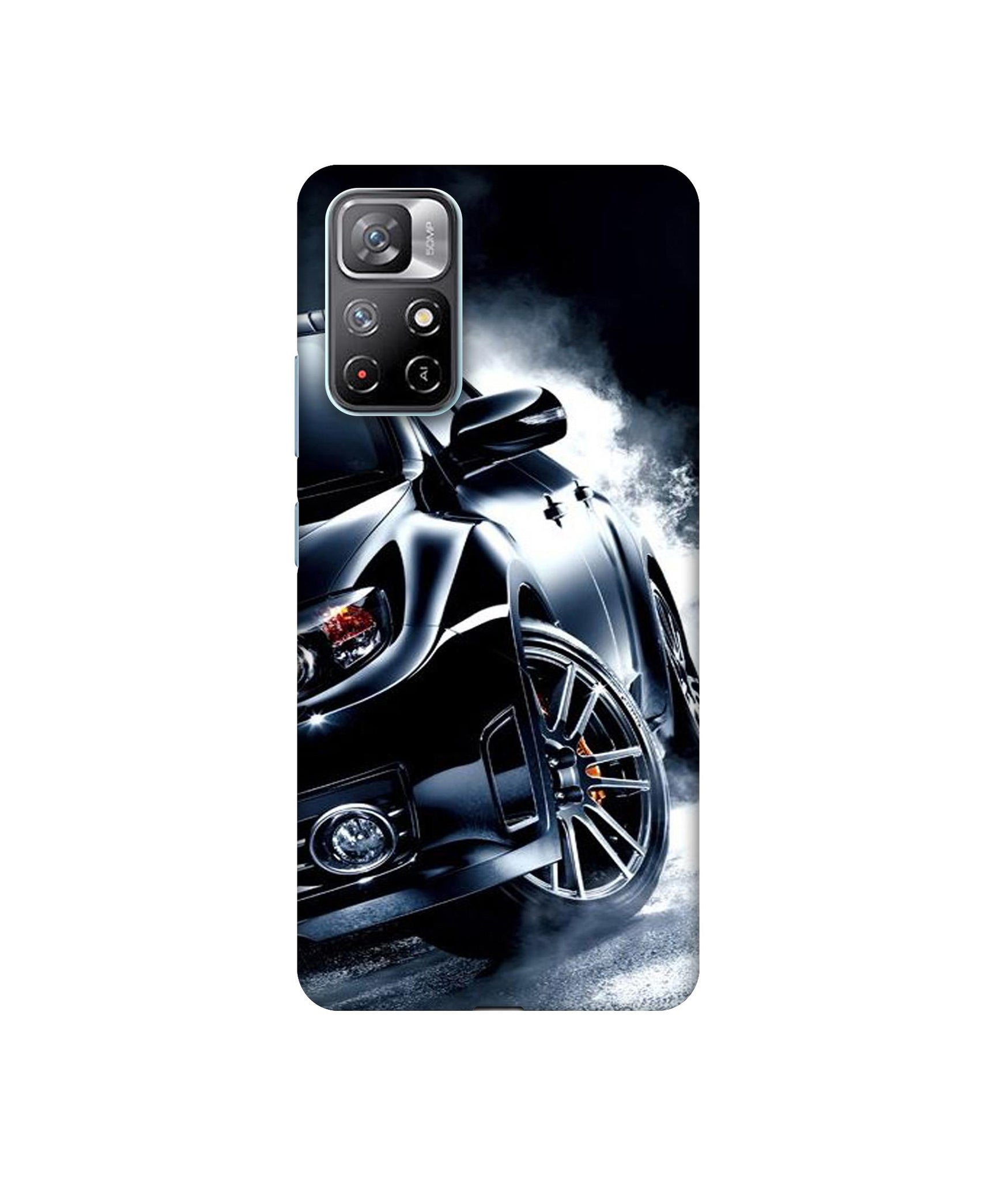 Mi Redmi Note 11T 5G / Poco M4 Pro 5G