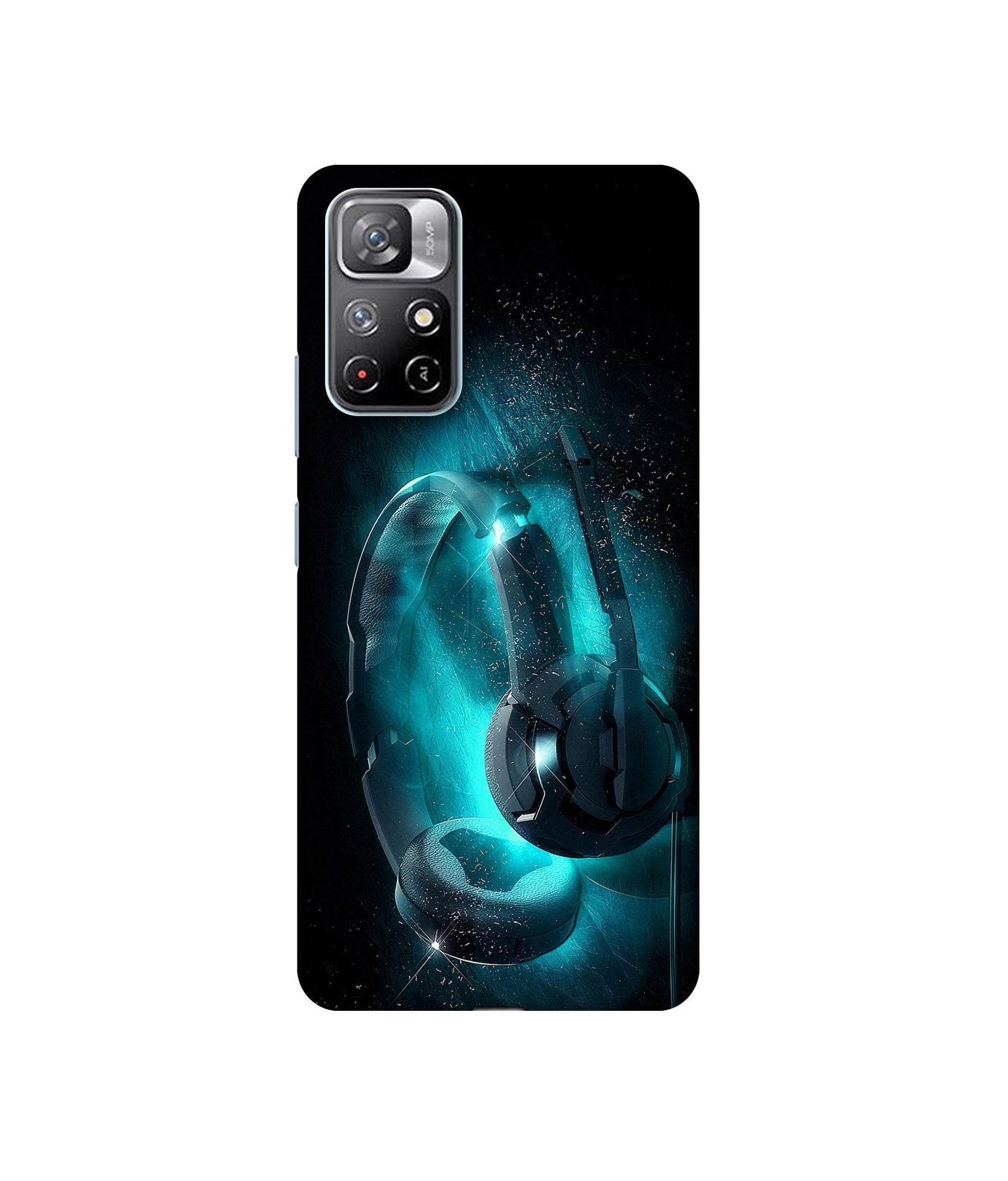 Mi Redmi Note 11T 5G / Poco M4 Pro 5G