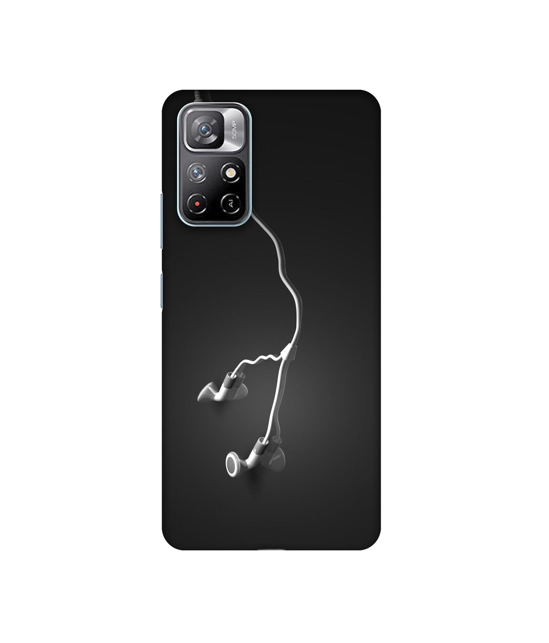 Mi Redmi Note 11T 5G / Poco M4 Pro 5G