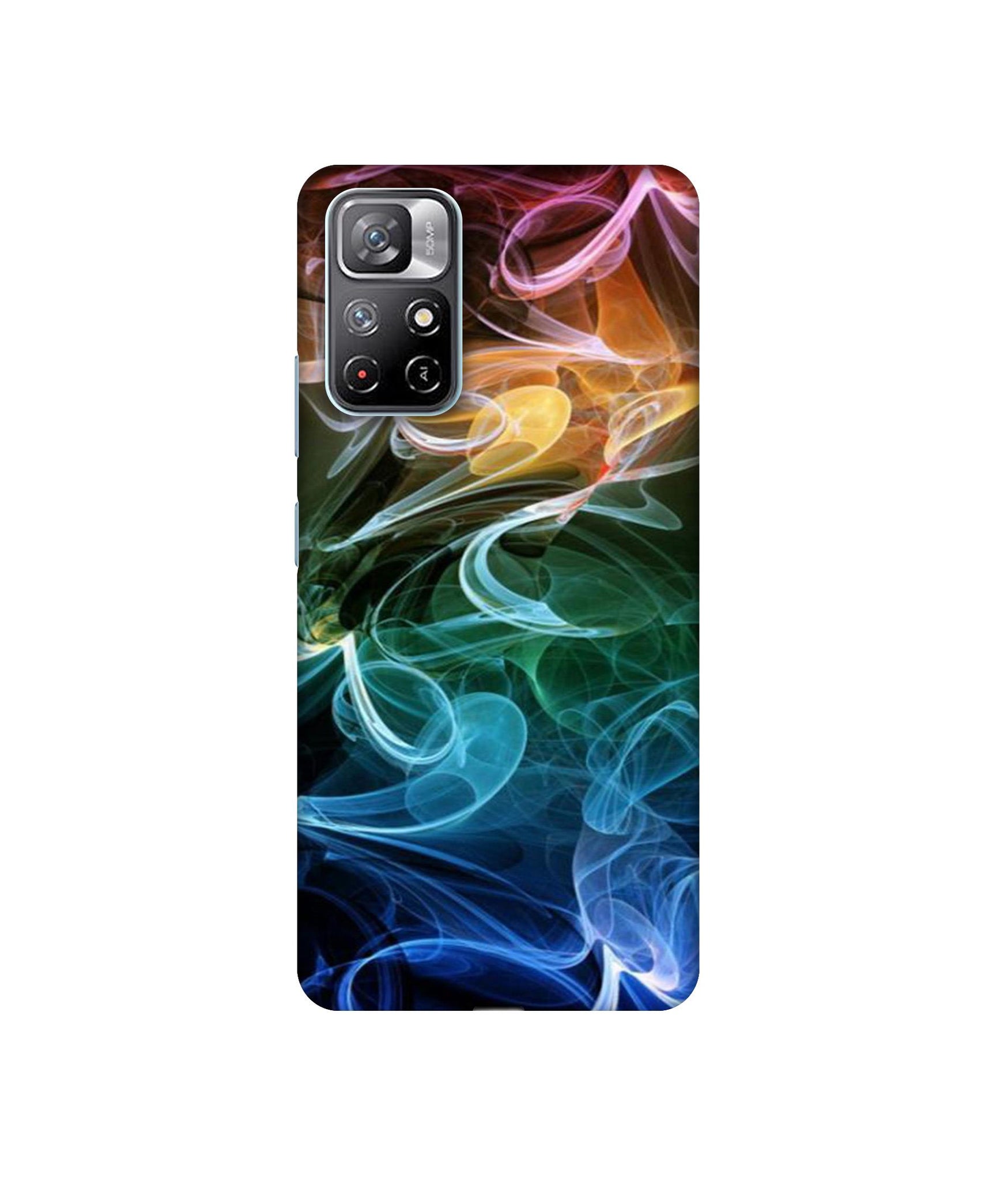 Mi Redmi Note 11T 5G / Poco M4 Pro 5G