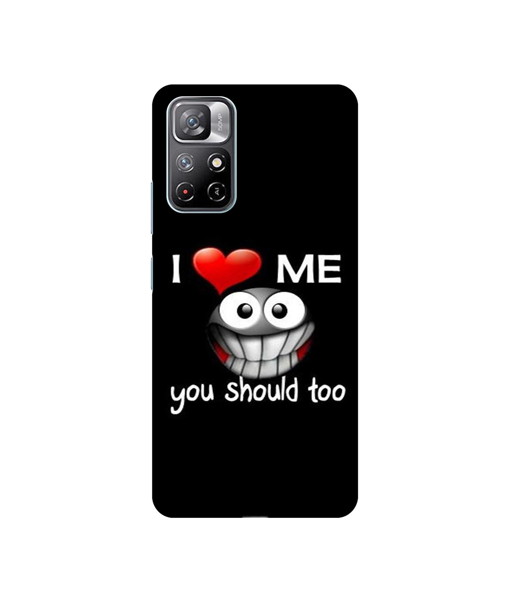 Mi Redmi Note 11T 5G / Poco M4 Pro 5G