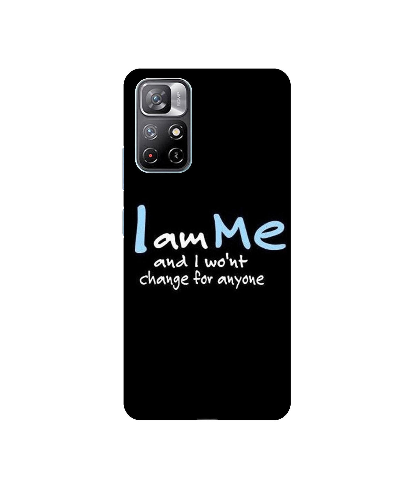 Mi Redmi Note 11T 5G / Poco M4 Pro 5G