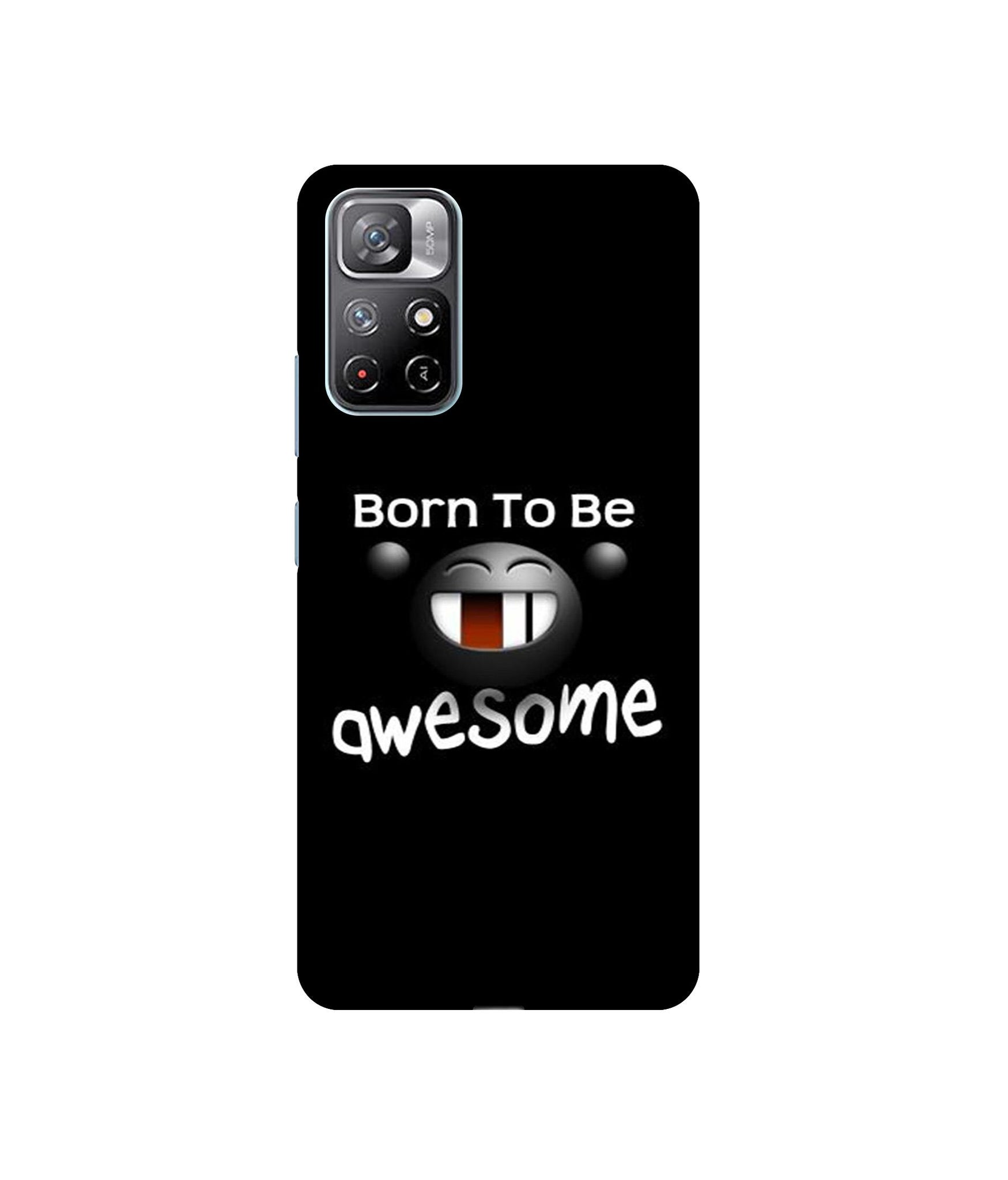 Mi Redmi Note 11T 5G / Poco M4 Pro 5G
