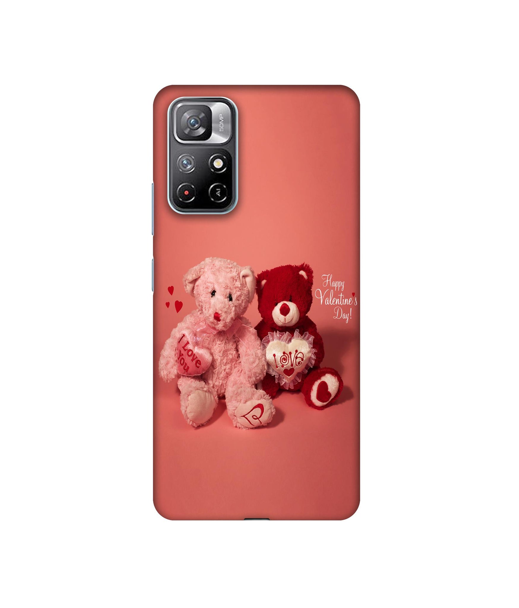 Mi Redmi Note 11T 5G / Poco M4 Pro 5G