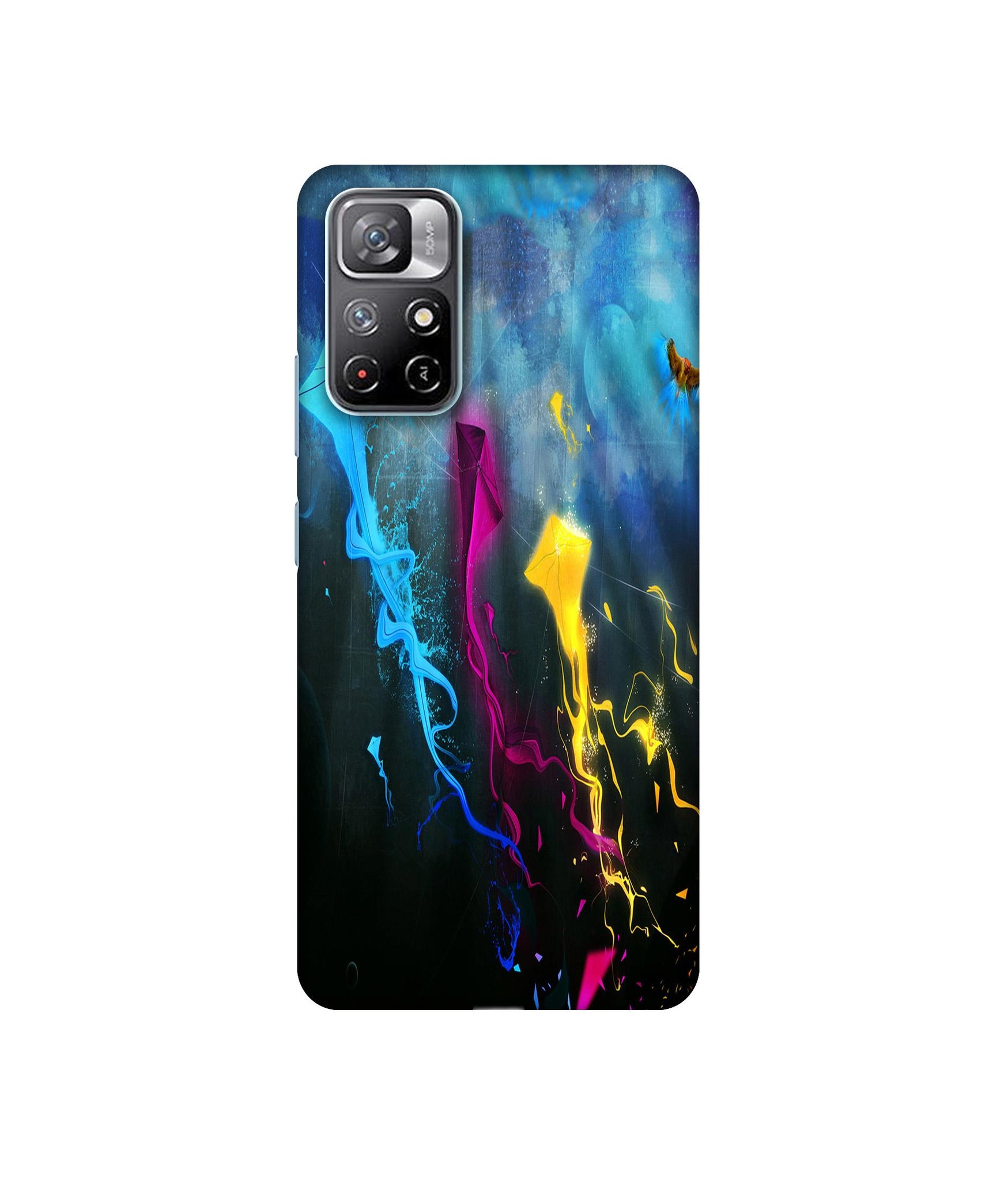 Mi Redmi Note 11T 5G / Poco M4 Pro 5G