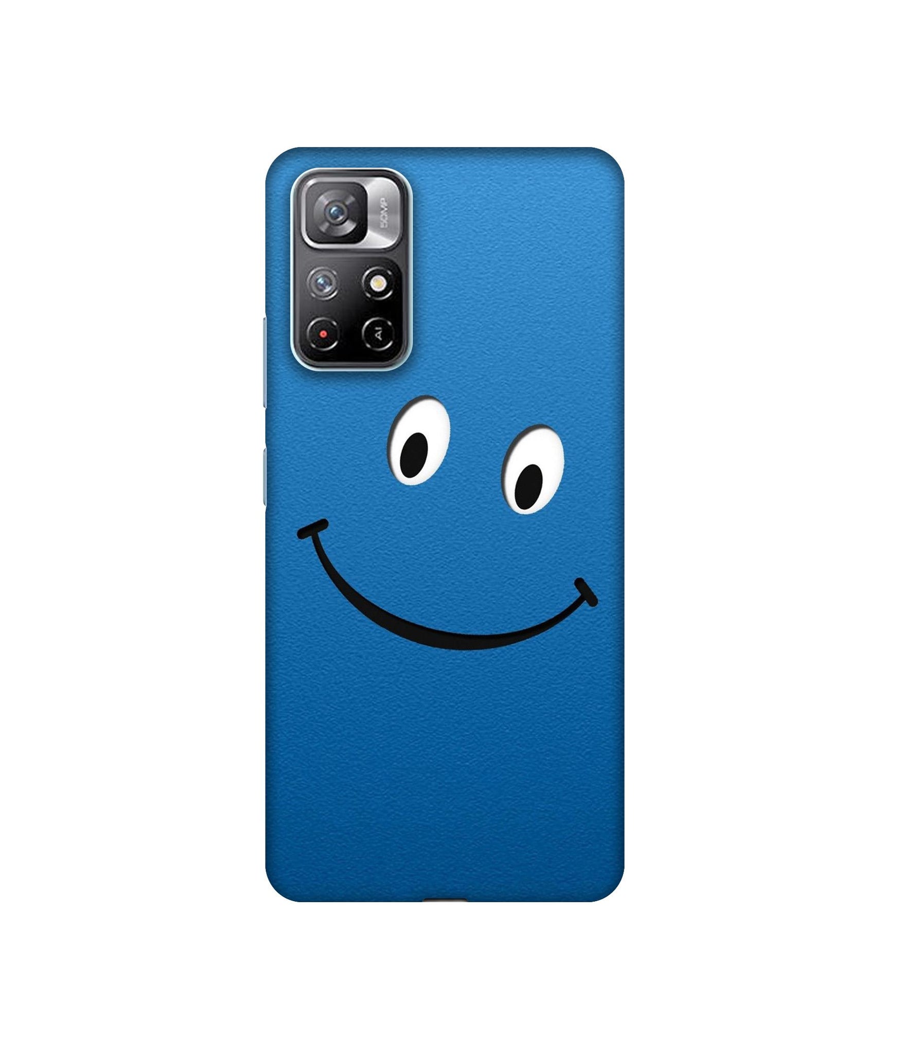 Mi Redmi Note 11T 5G / Poco M4 Pro 5G