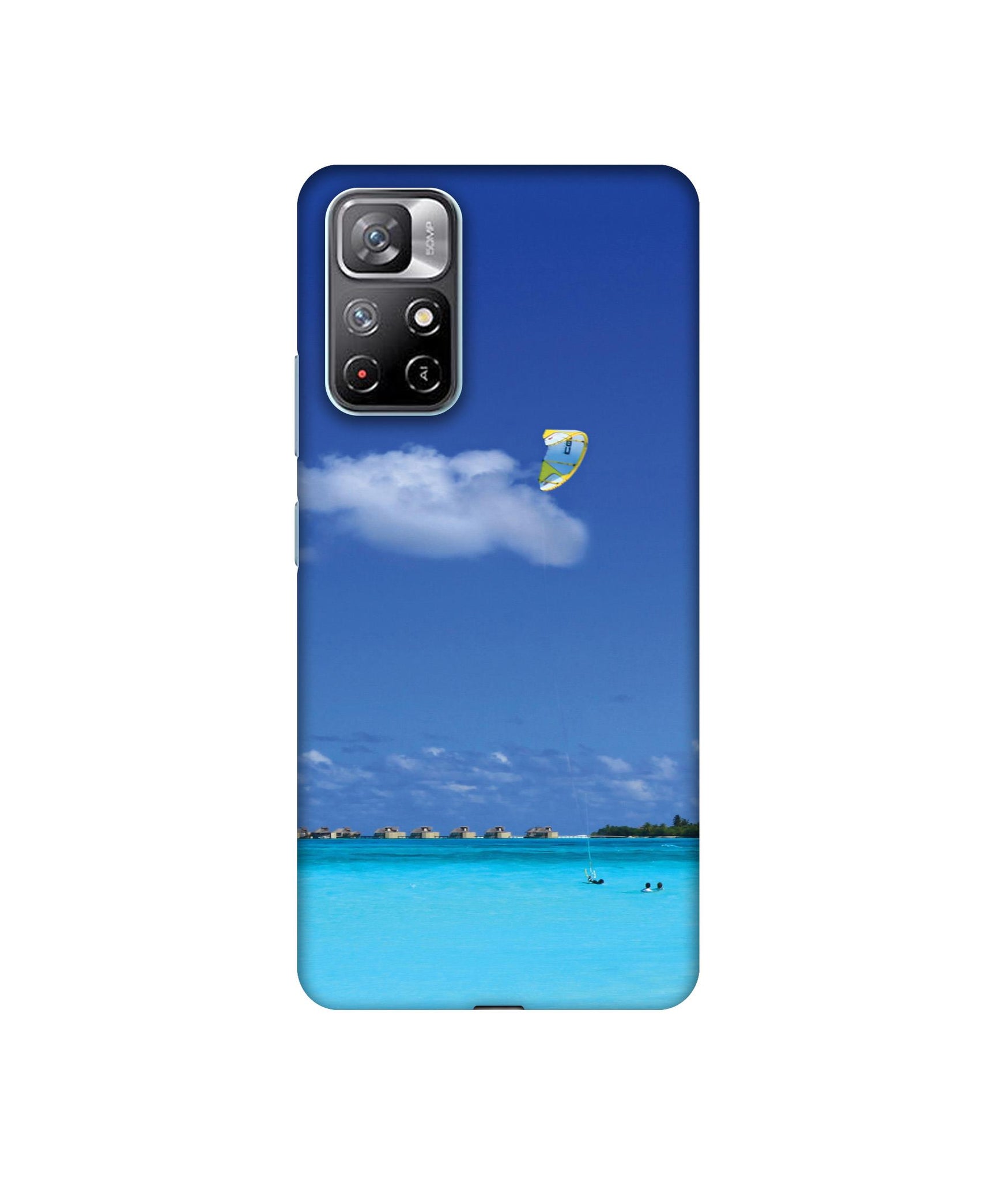 Mi Redmi Note 11T 5G / Poco M4 Pro 5G