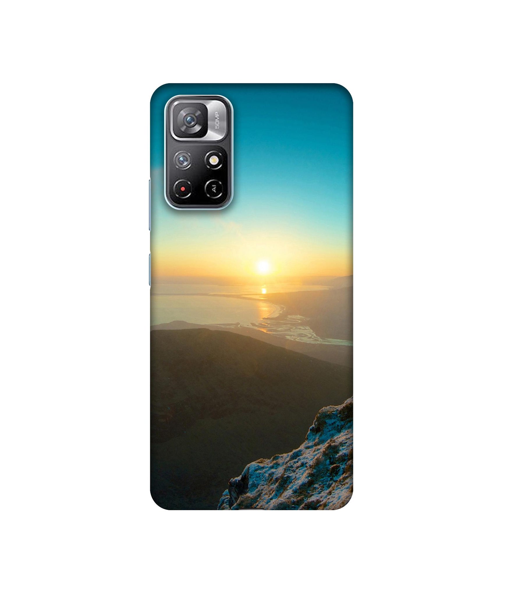 Mi Redmi Note 11T 5G / Poco M4 Pro 5G