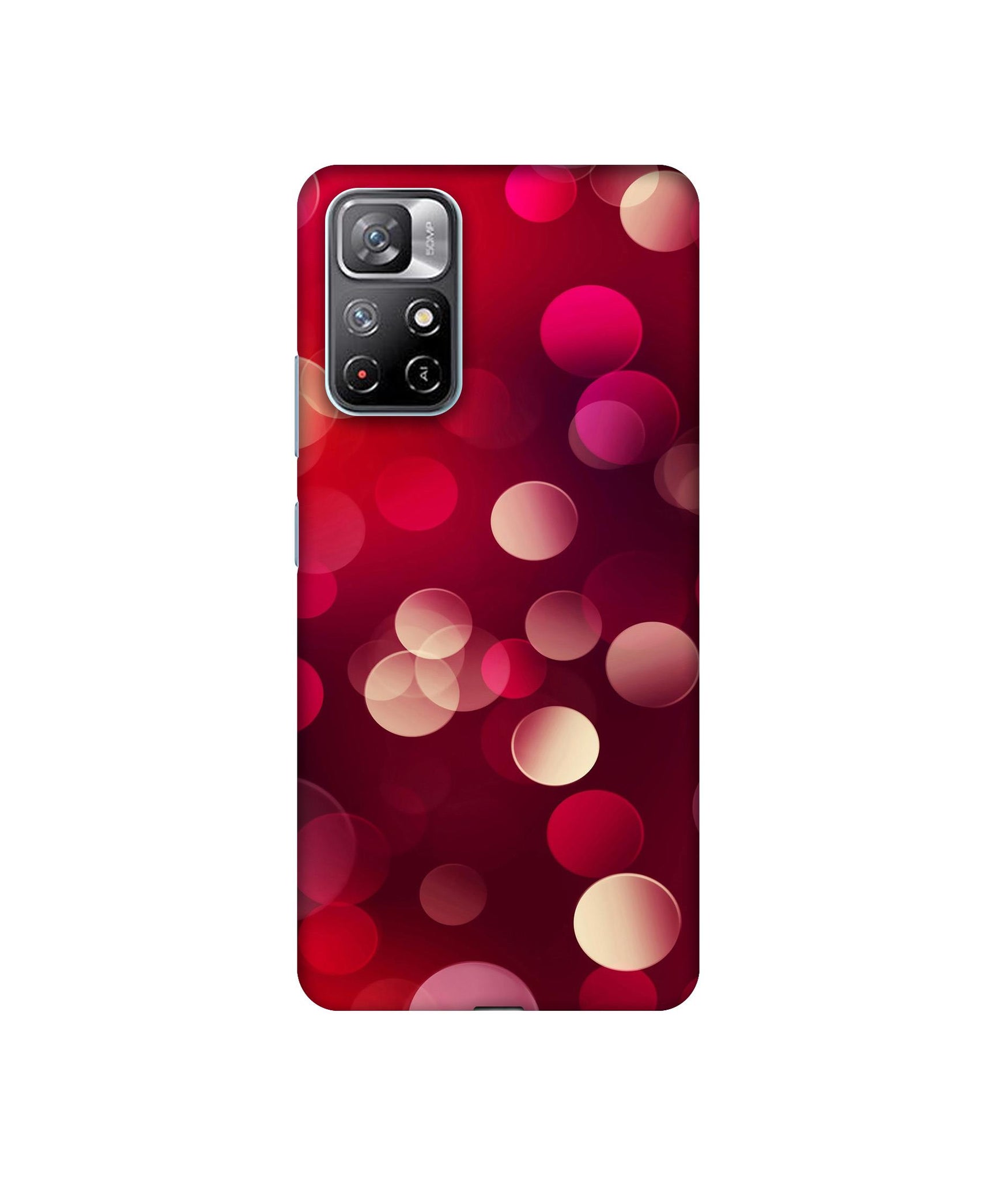 Mi Redmi Note 11T 5G / Poco M4 Pro 5G