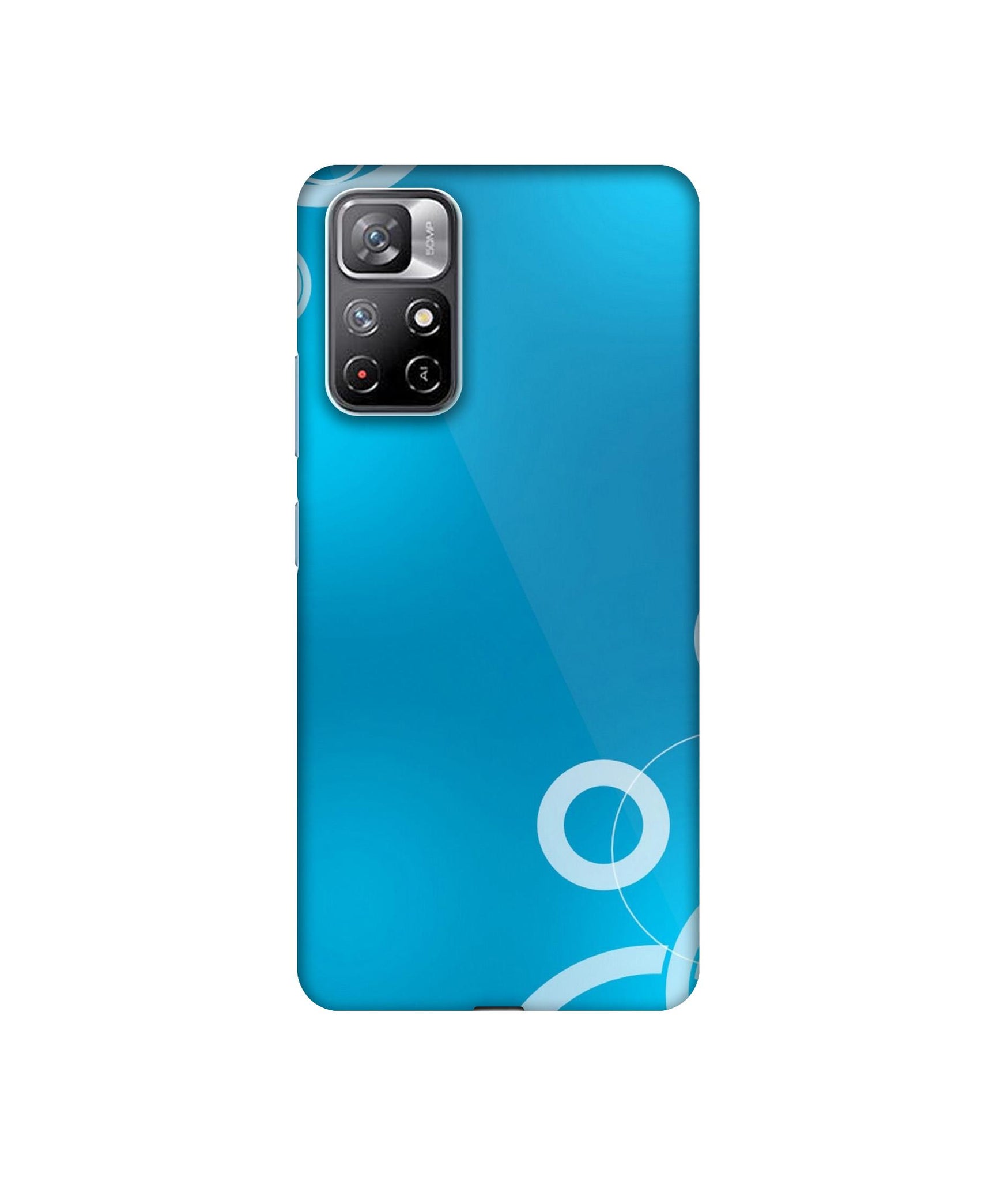 Mi Redmi Note 11T 5G / Poco M4 Pro 5G