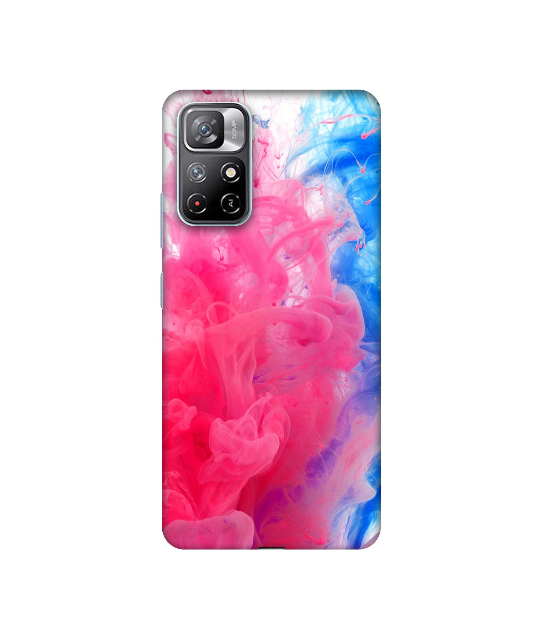 Mi Redmi Note 11T 5G / Poco M4 Pro 5G
