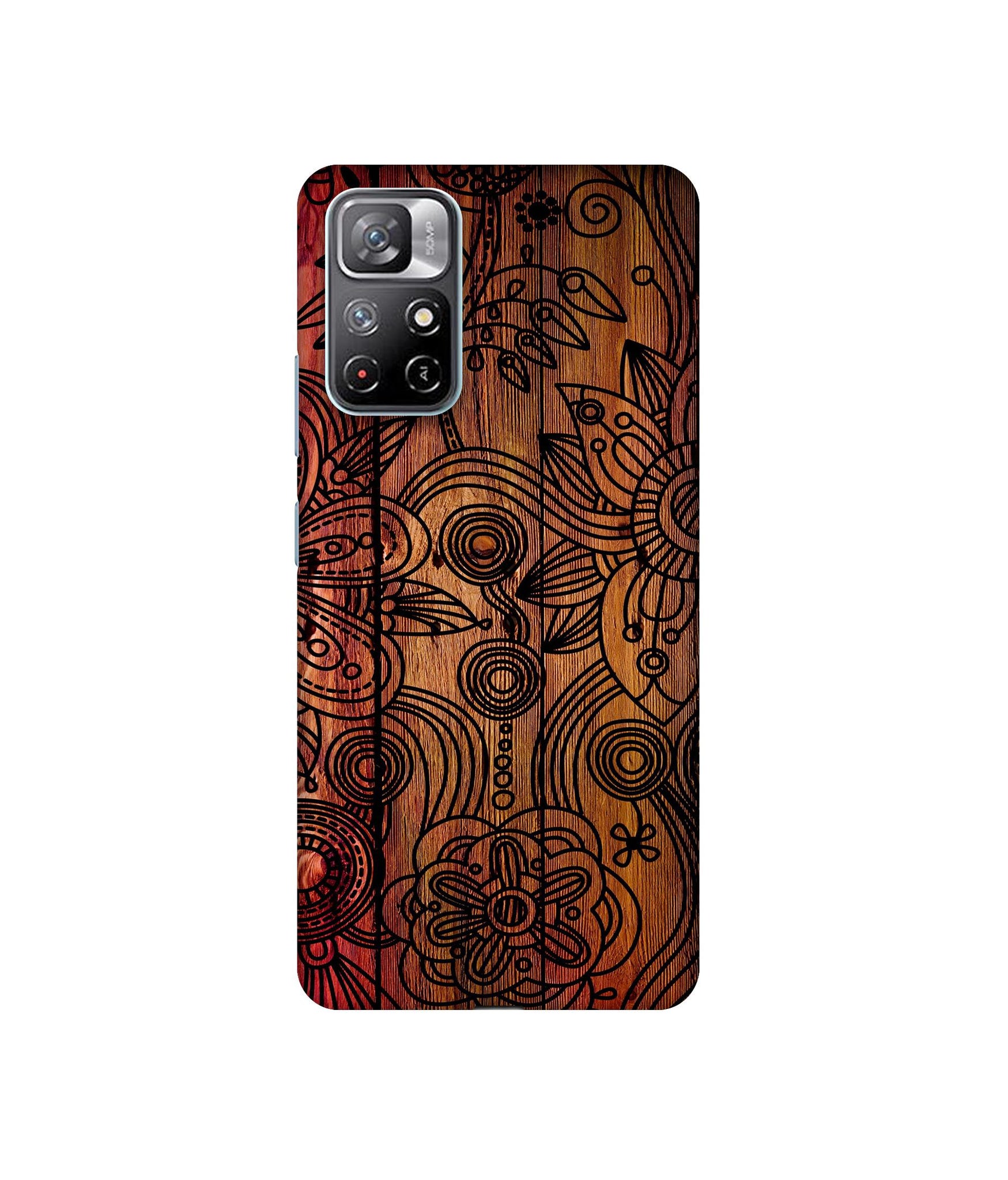 Mi Redmi Note 11T 5G / Poco M4 Pro 5G