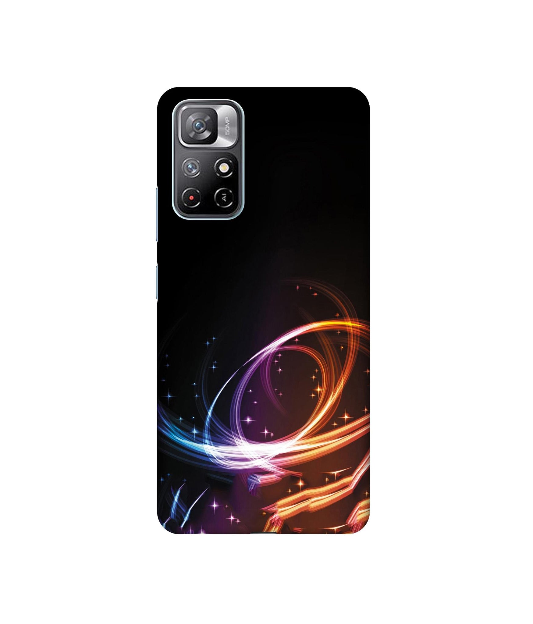 Mi Redmi Note 11T 5G / Poco M4 Pro 5G
