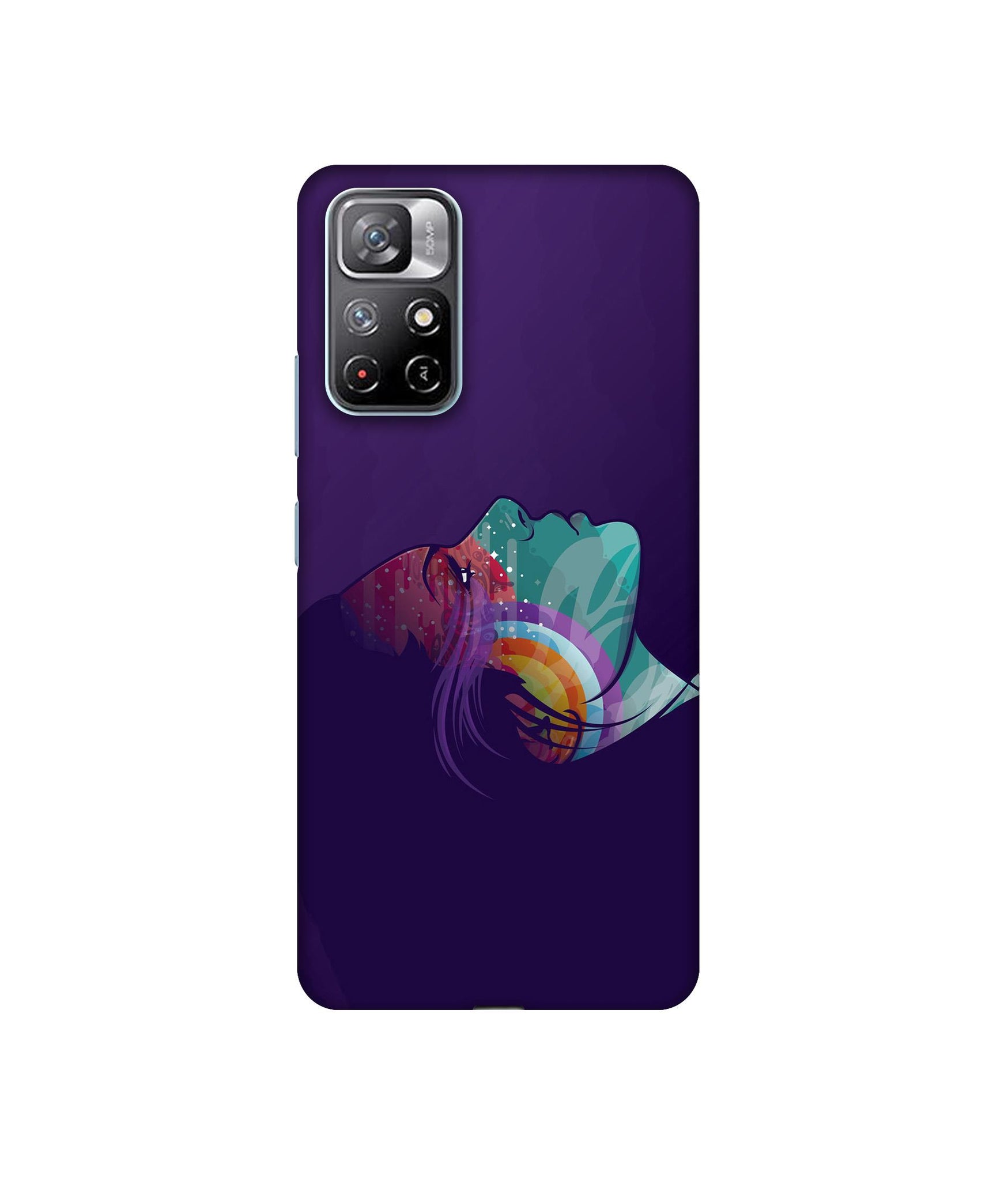 Mi Redmi Note 11T 5G / Poco M4 Pro 5G