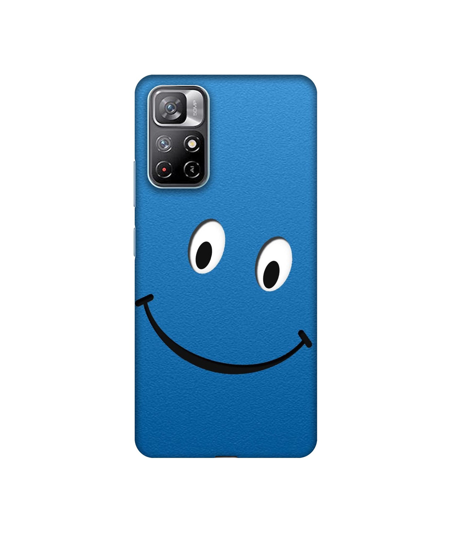 Mi Redmi Note 11T 5G / Poco M4 Pro 5G