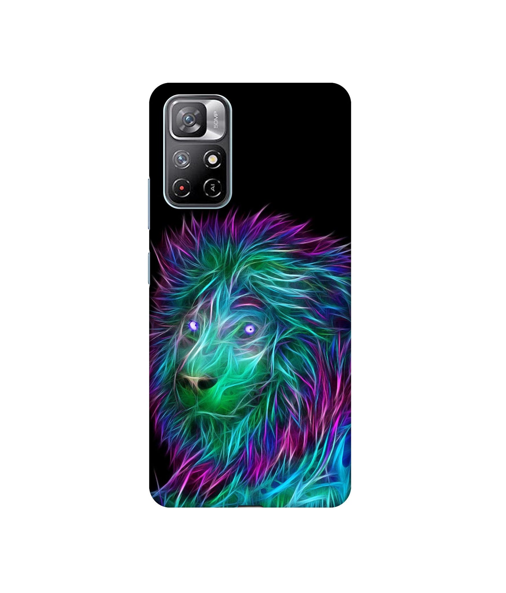 Mi Redmi Note 11T 5G / Poco M4 Pro 5G