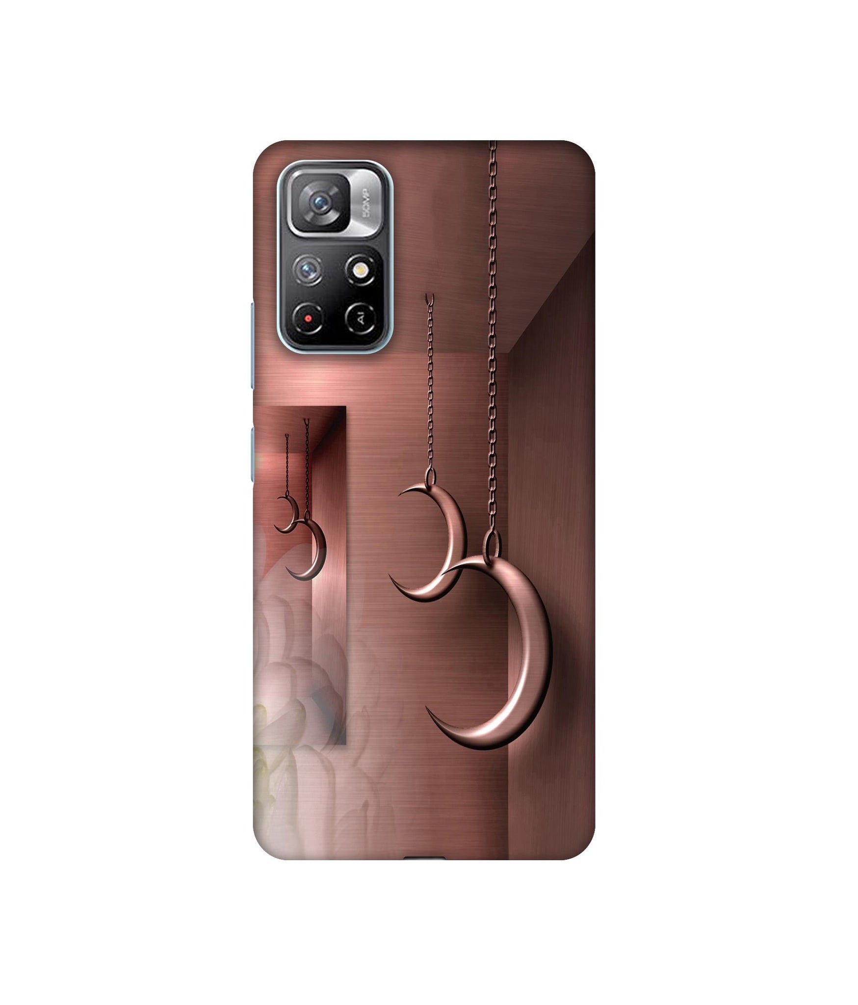 Mi Redmi Note 11T 5G / Poco M4 Pro 5G