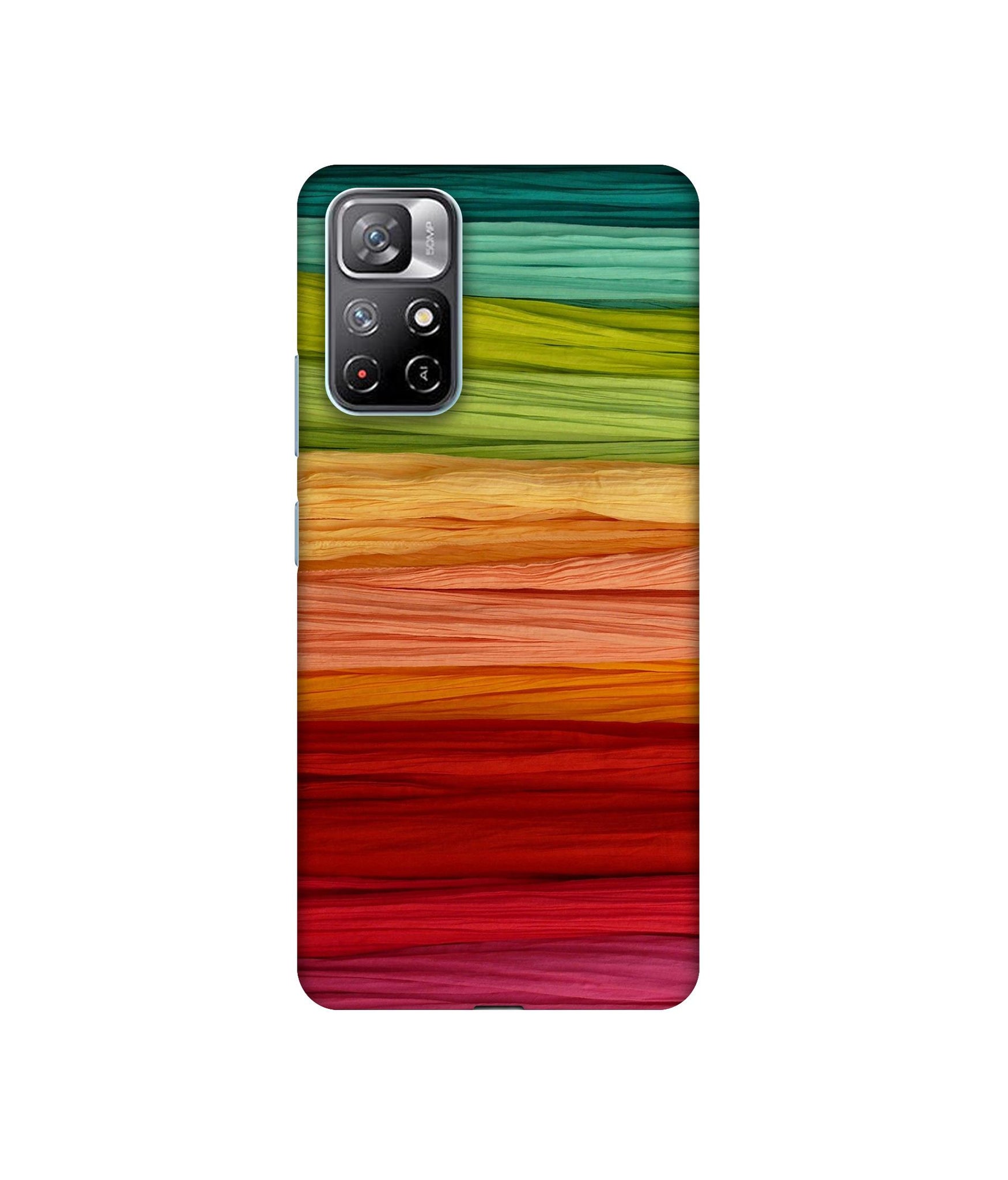 Mi Redmi Note 11T 5G / Poco M4 Pro 5G