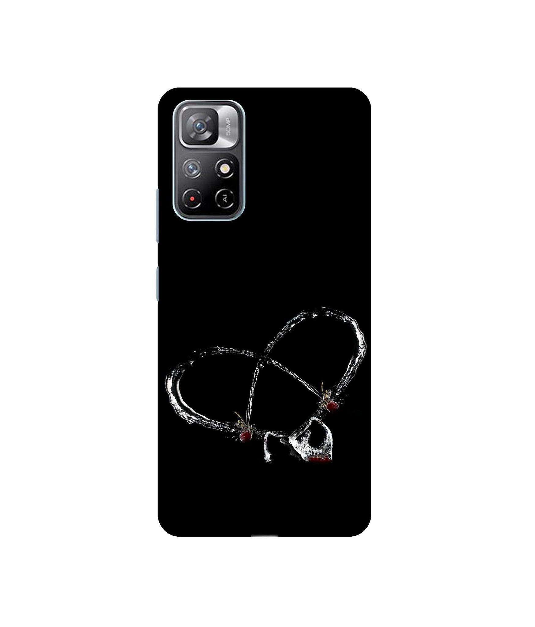 Mi Redmi Note 11T 5G / Poco M4 Pro 5G