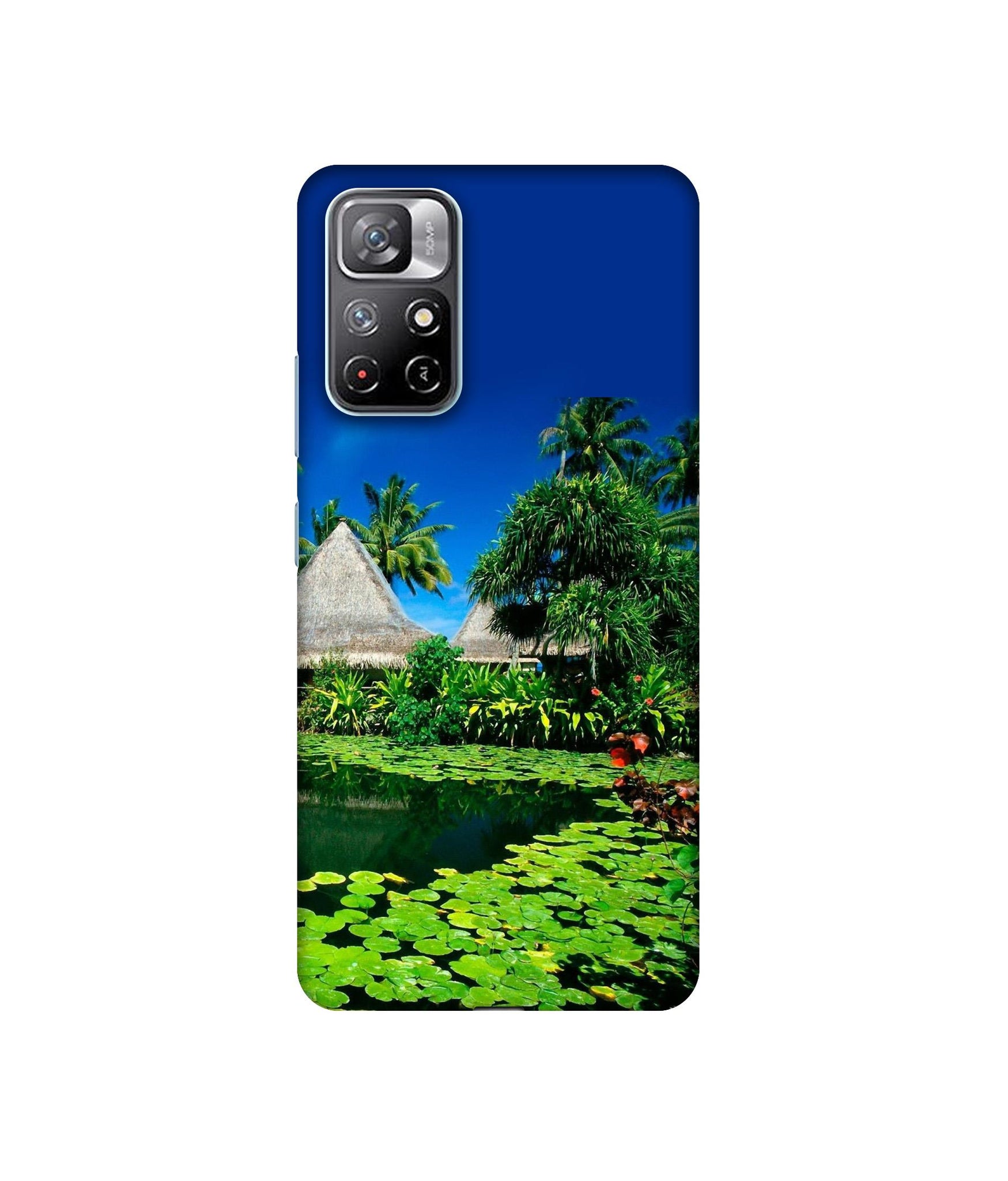 Mi Redmi Note 11T 5G / Poco M4 Pro 5G
