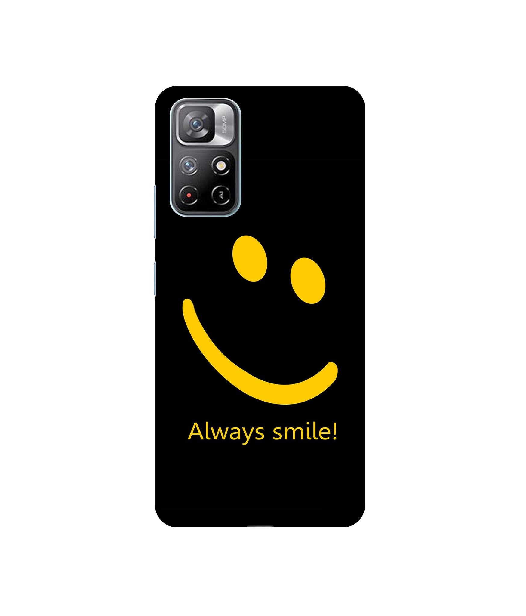 Mi Redmi Note 11T 5G / Poco M4 Pro 5G