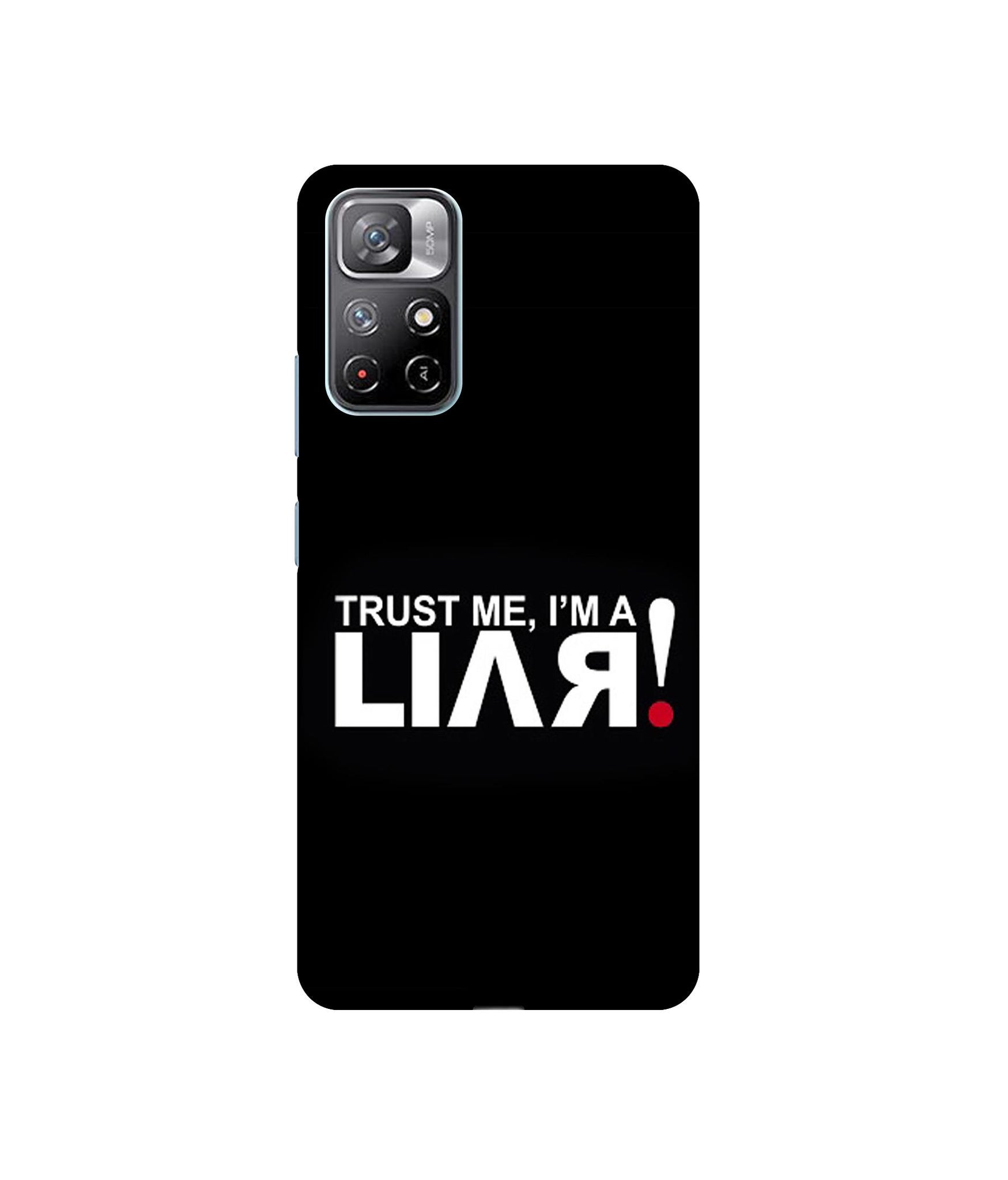 Mi Redmi Note 11T 5G / Poco M4 Pro 5G