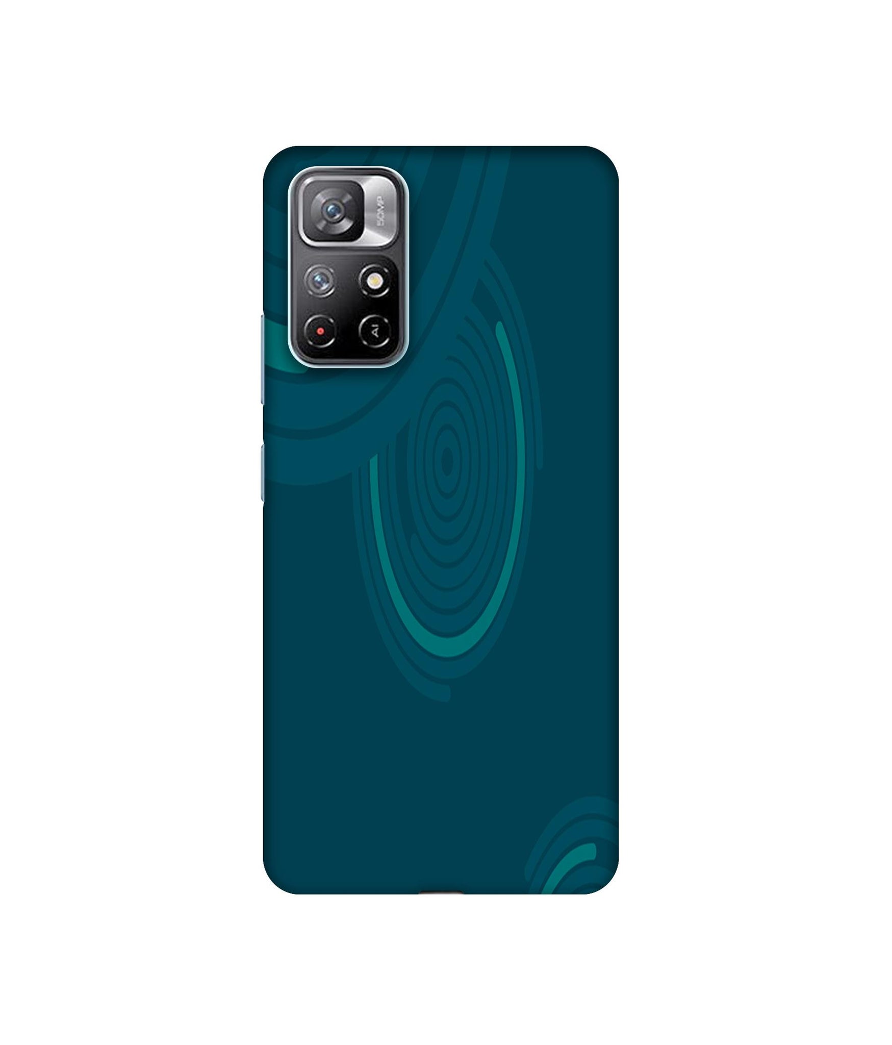 Mi Redmi Note 11T 5G / Poco M4 Pro 5G