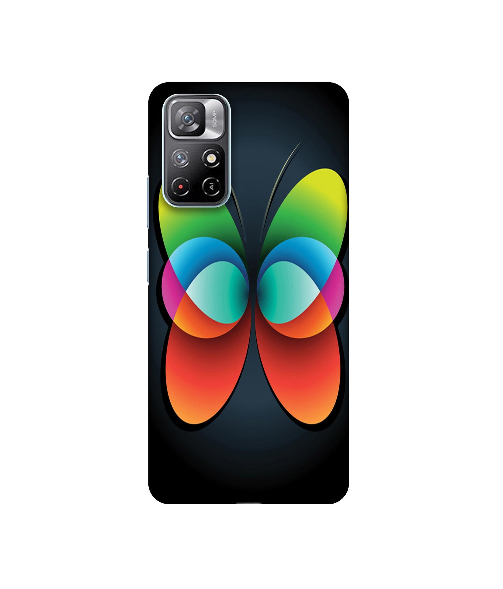 Mi Redmi Note 11T 5G / Poco M4 Pro 5G