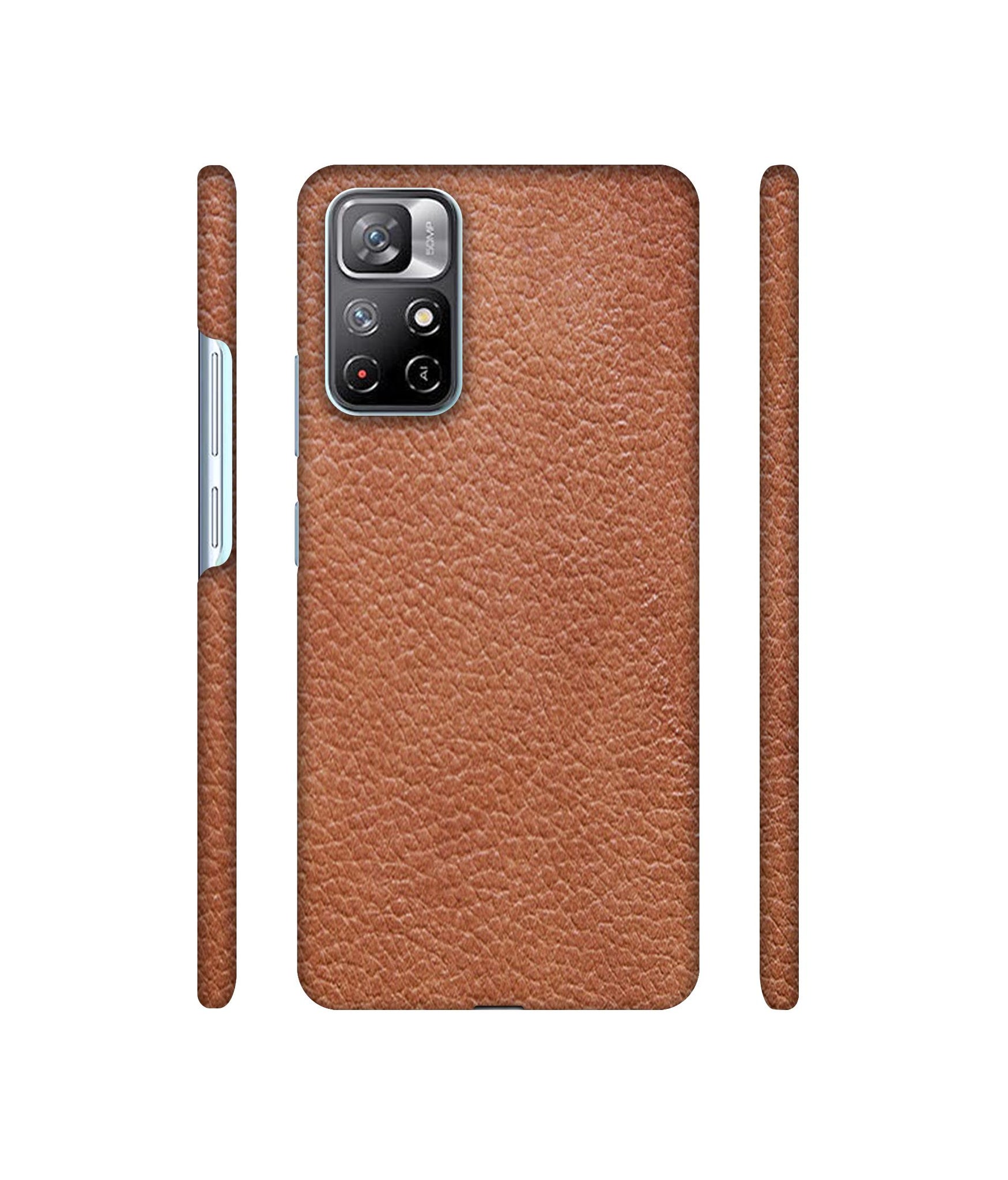 Art Pattern Designer Hard Back Cover for Mi Redmi Note 11T 5G / Poco M4 Pro 5G