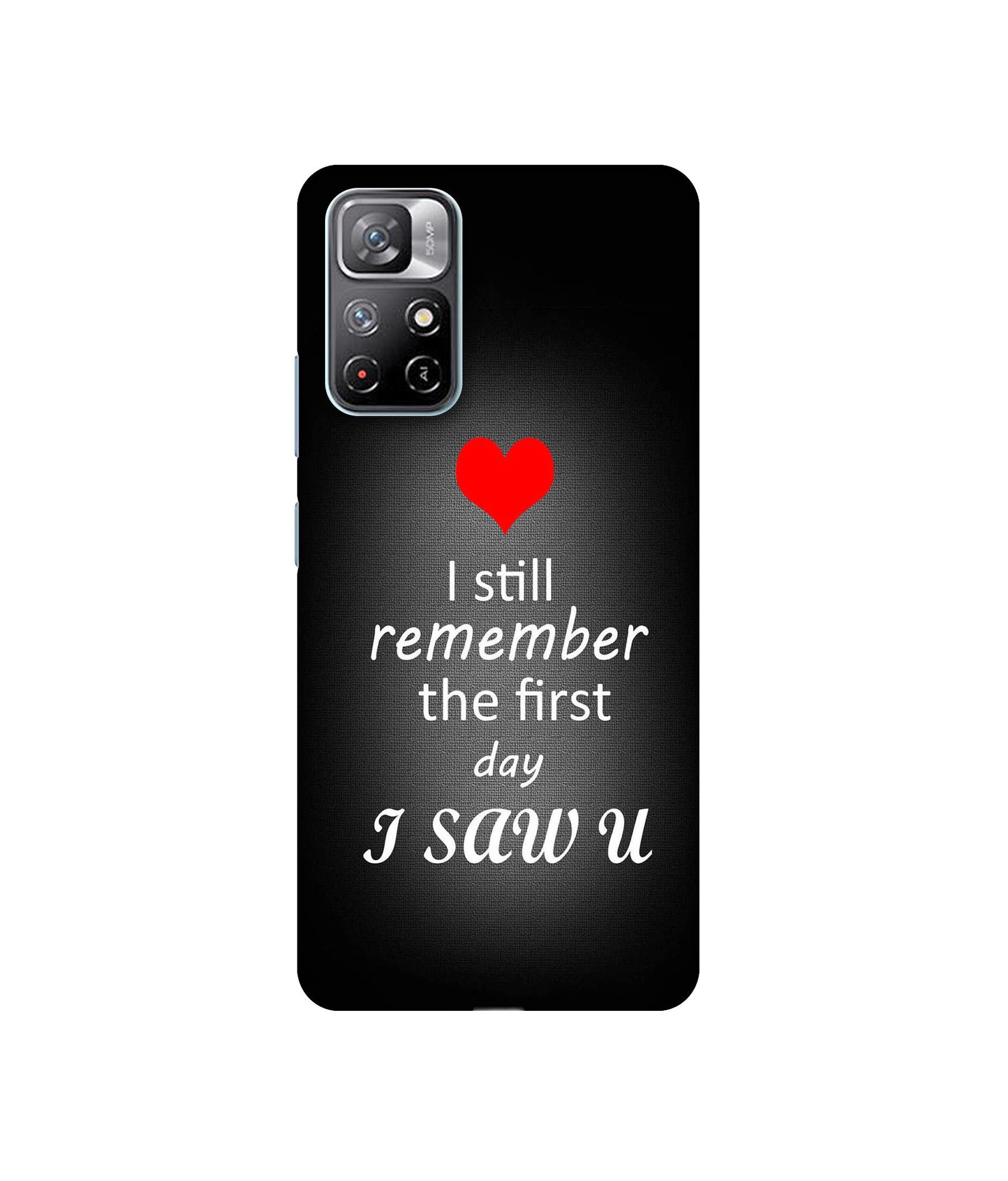 Mi Redmi Note 11T 5G / Poco M4 Pro 5G