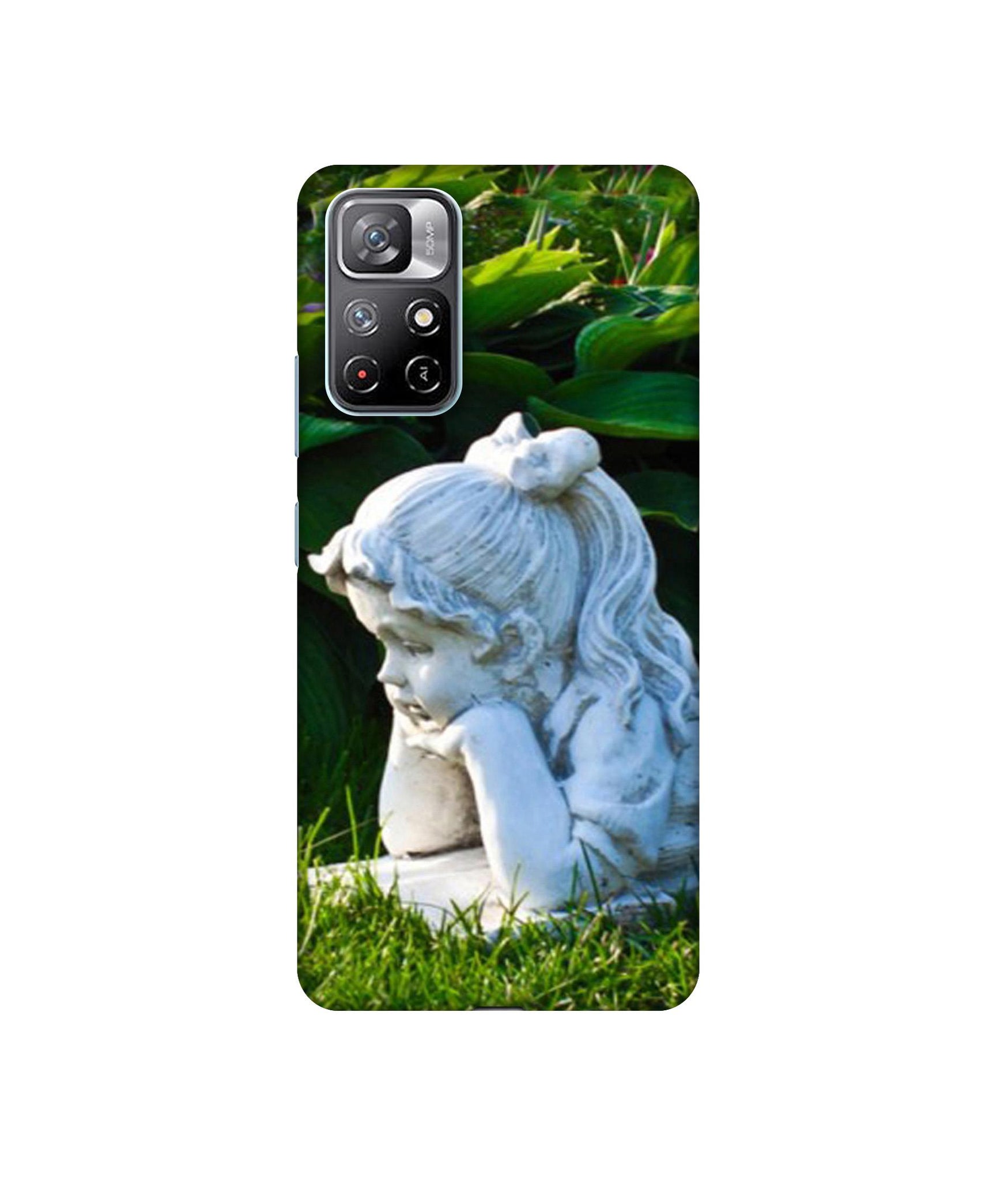 Mi Redmi Note 11T 5G / Poco M4 Pro 5G