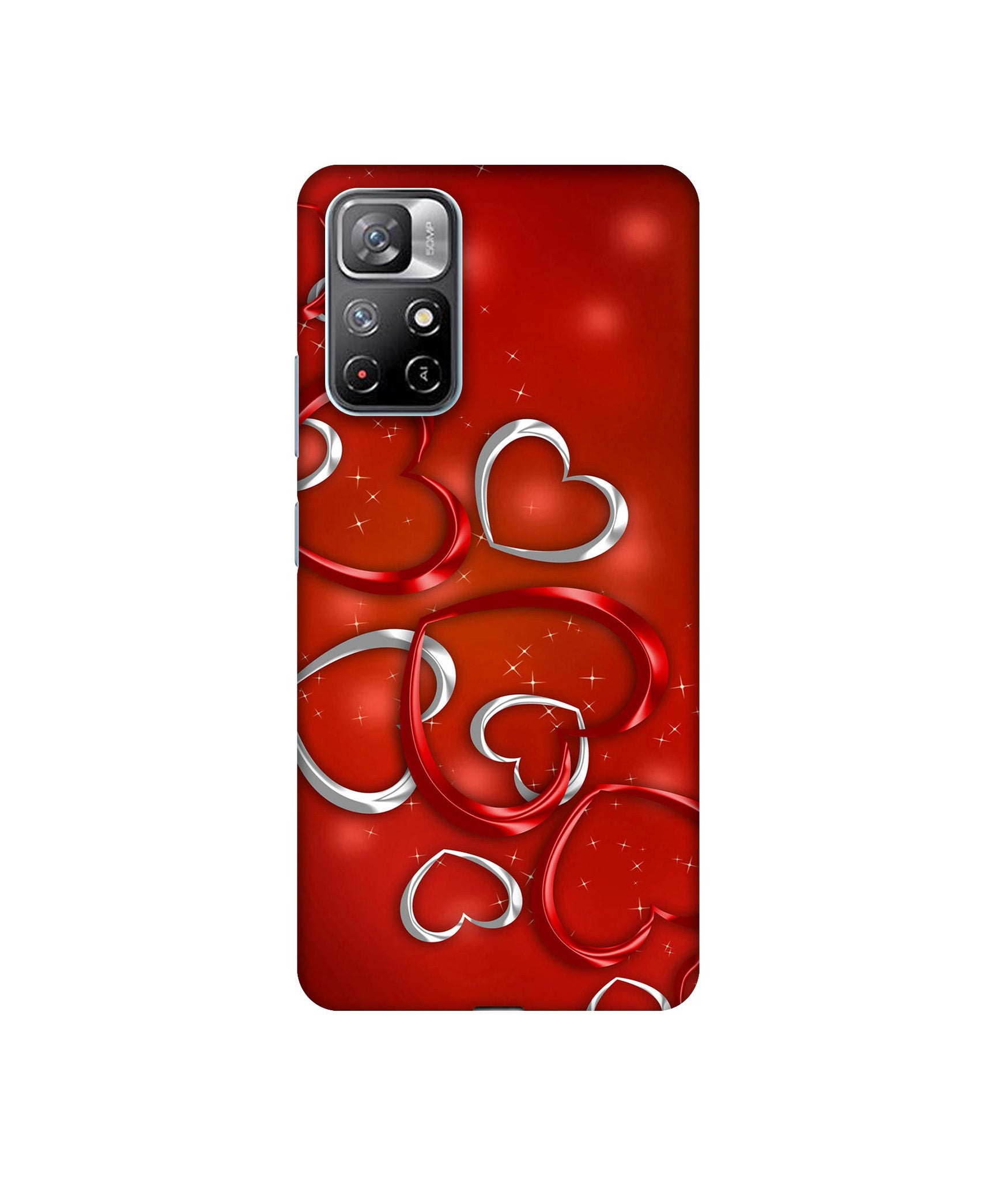 Mi Redmi Note 11T 5G / Poco M4 Pro 5G