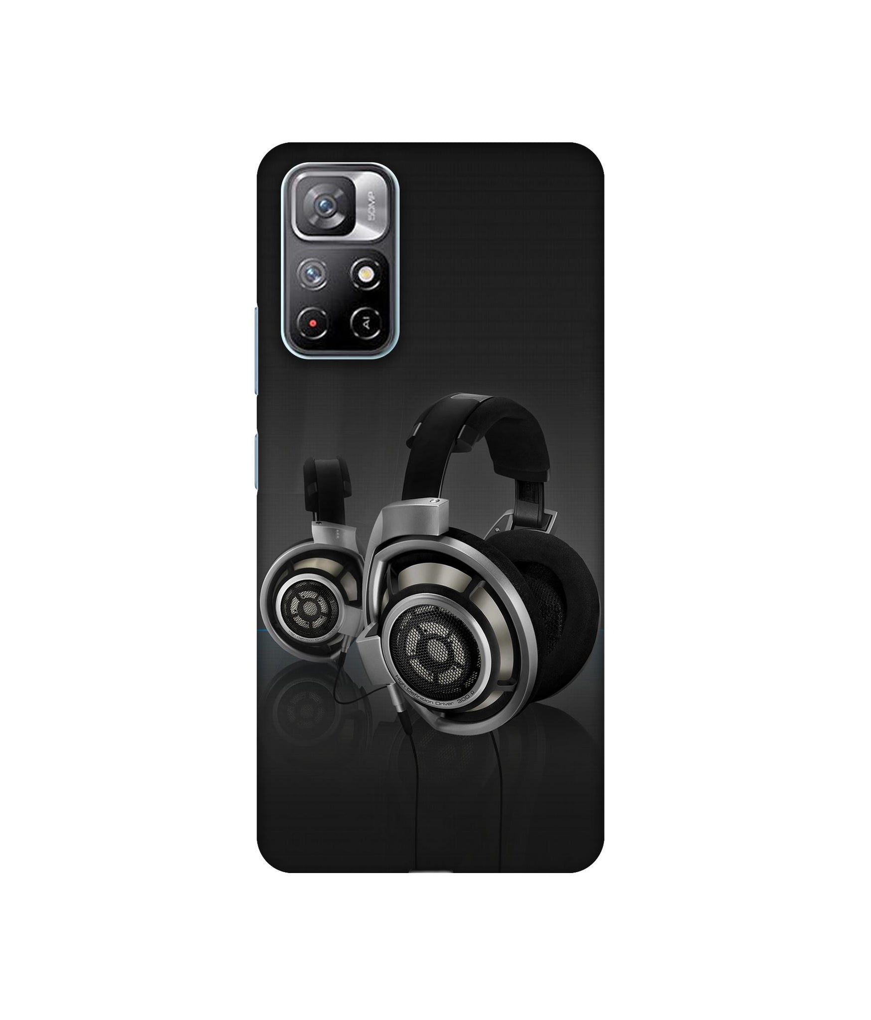 Mi Redmi Note 11T 5G / Poco M4 Pro 5G