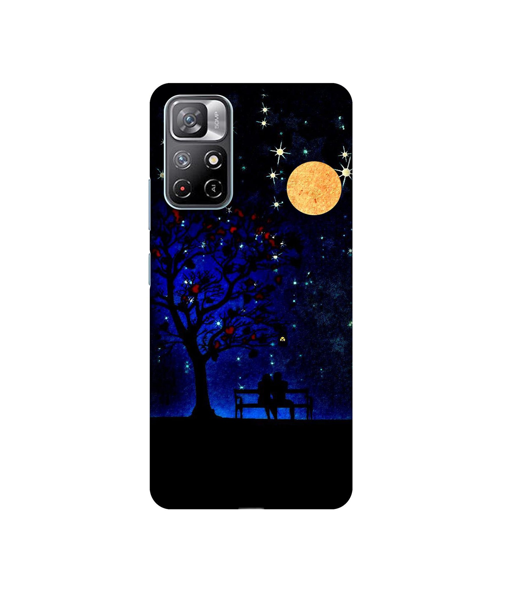 Mi Redmi Note 11T 5G / Poco M4 Pro 5G