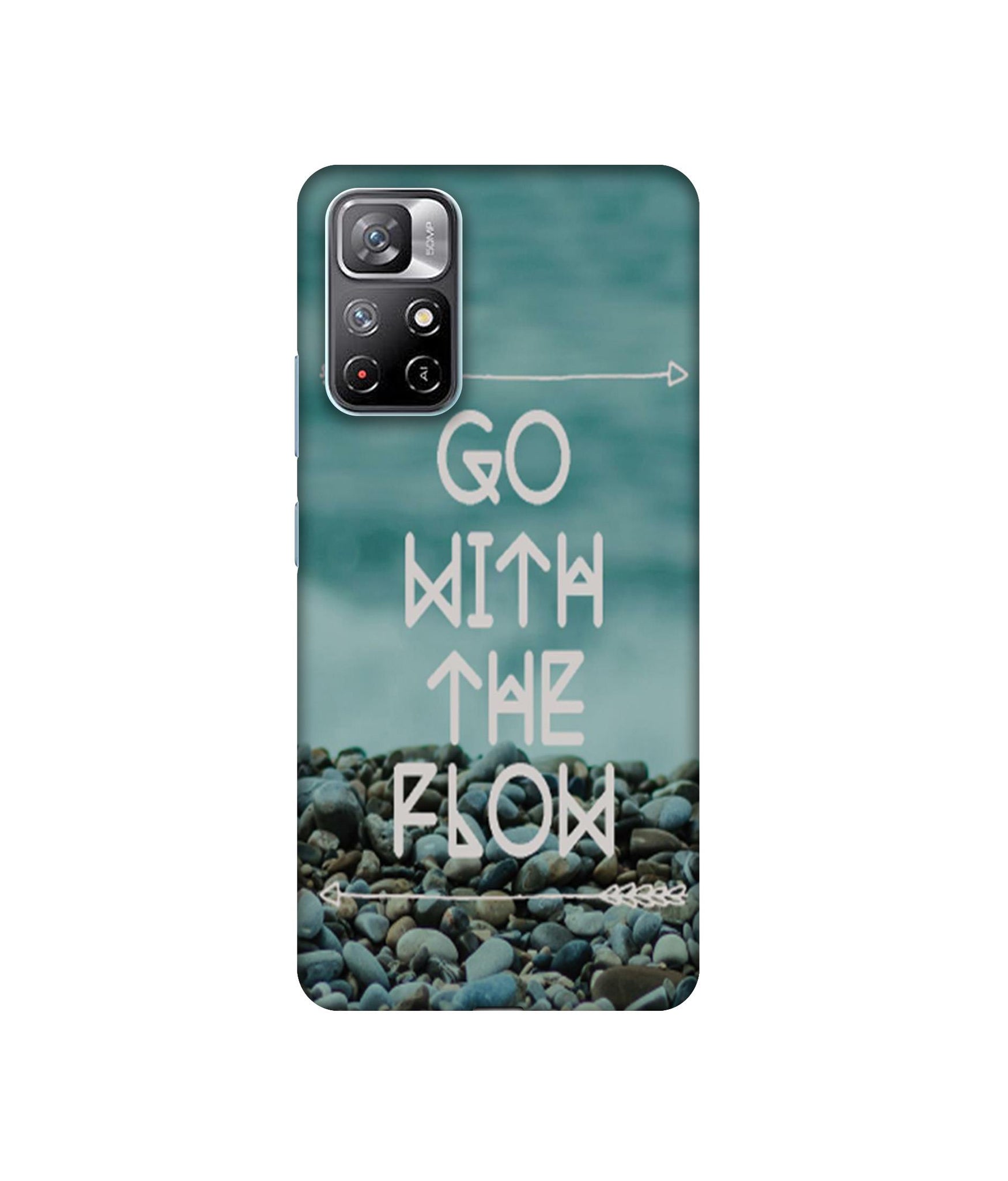Mi Redmi Note 11T 5G / Poco M4 Pro 5G
