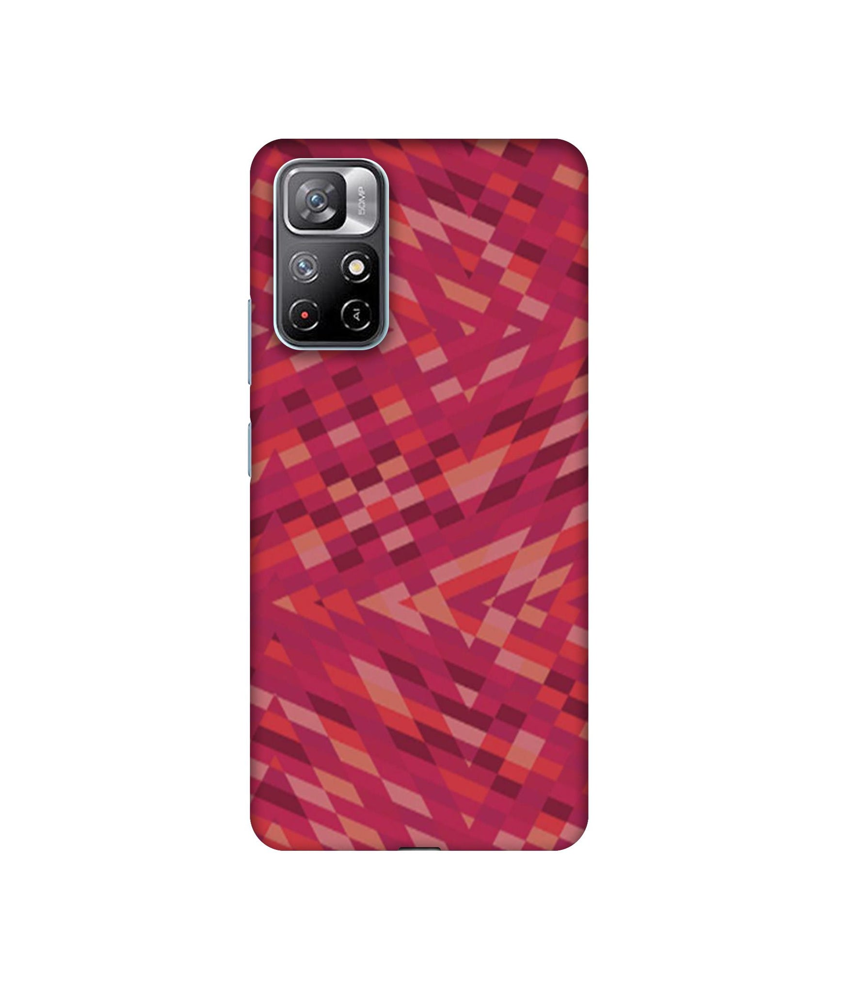 Mi Redmi Note 11T 5G / Poco M4 Pro 5G