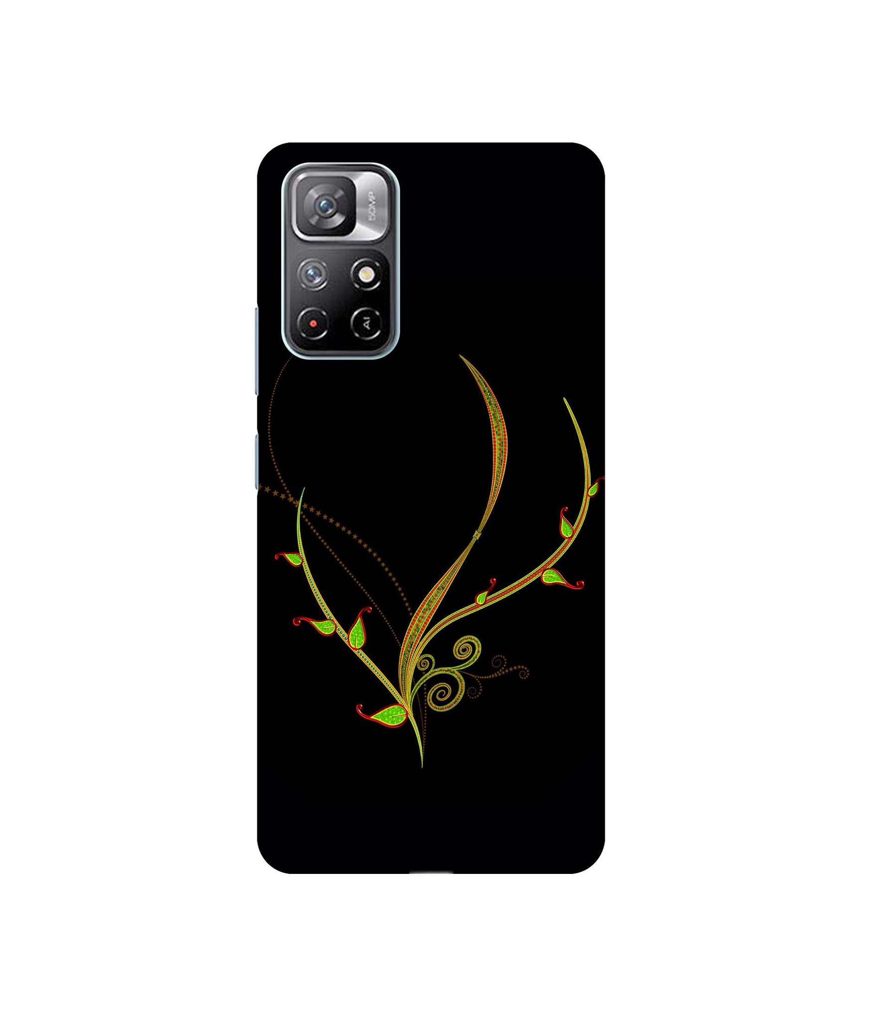Mi Redmi Note 11T 5G / Poco M4 Pro 5G