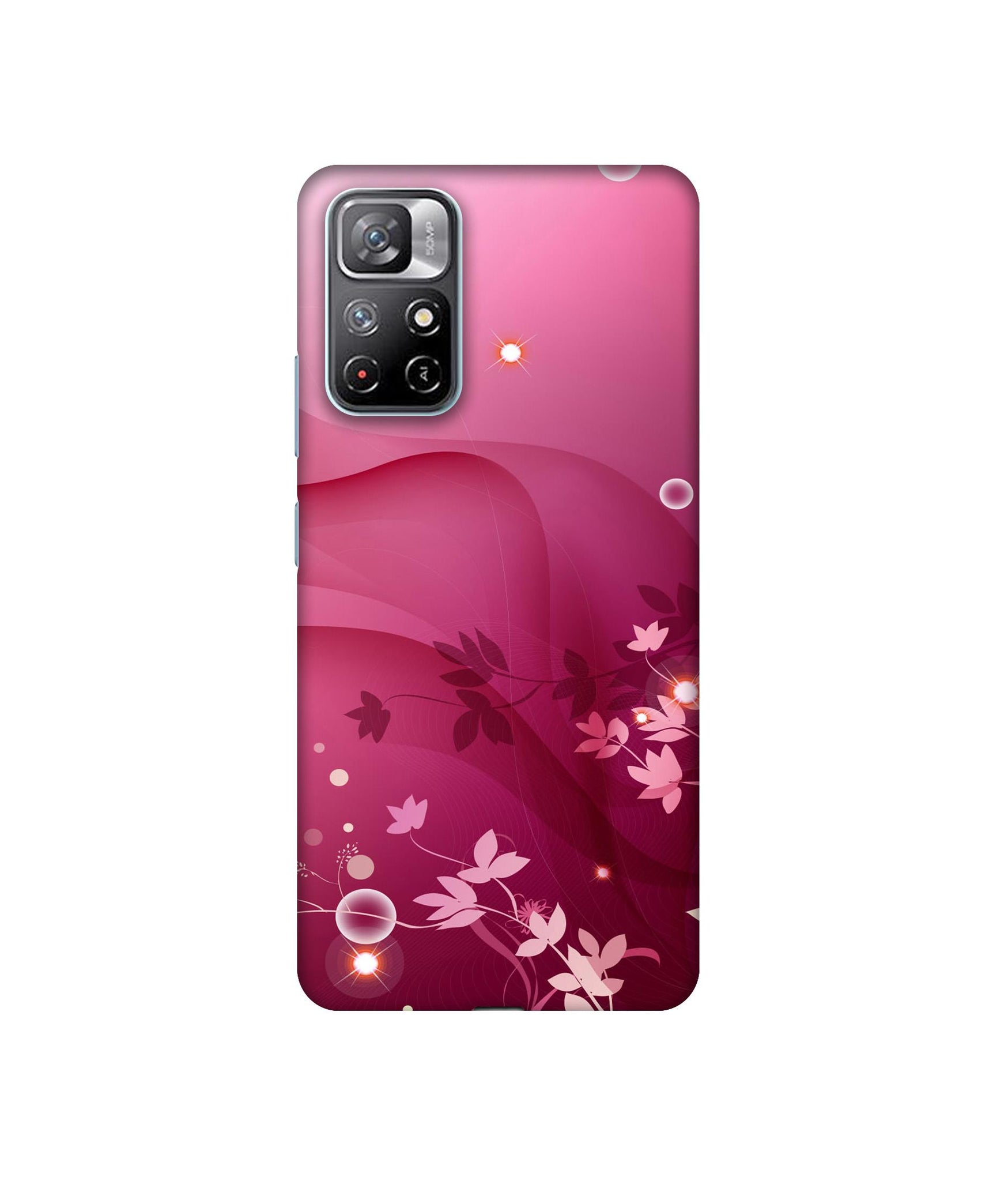 Mi Redmi Note 11T 5G / Poco M4 Pro 5G