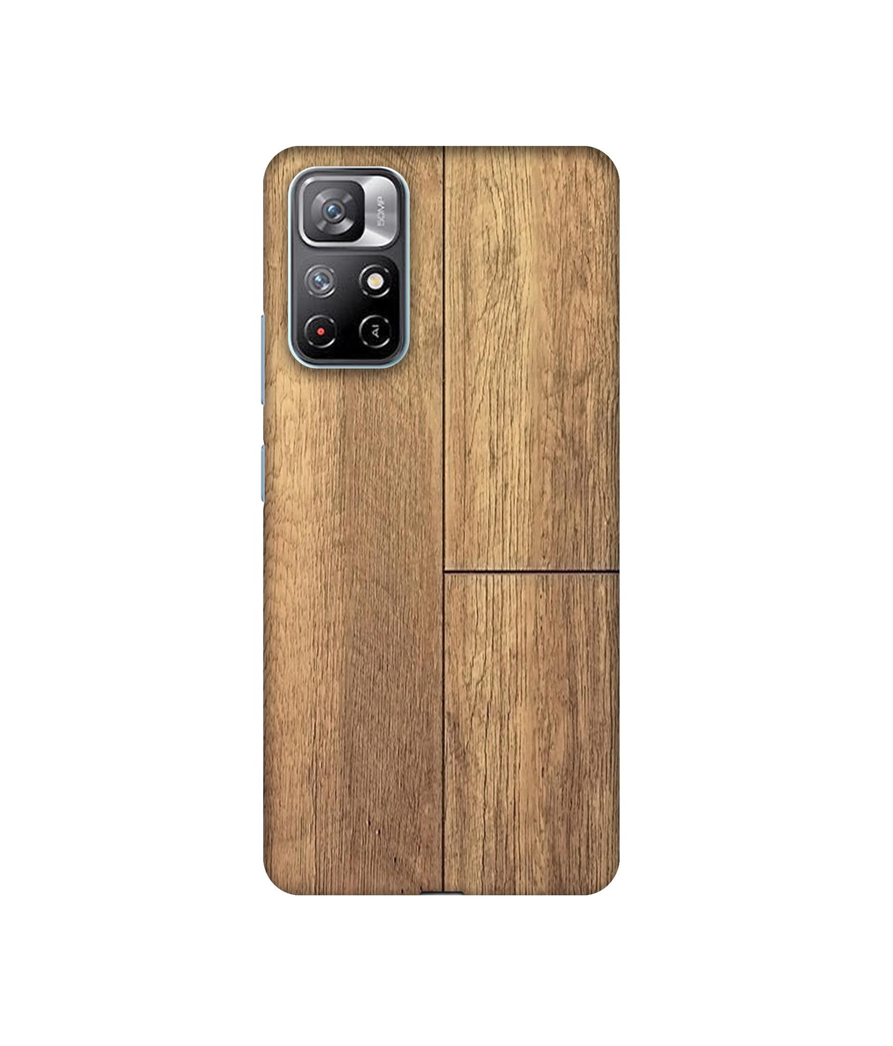Mi Redmi Note 11T 5G / Poco M4 Pro 5G