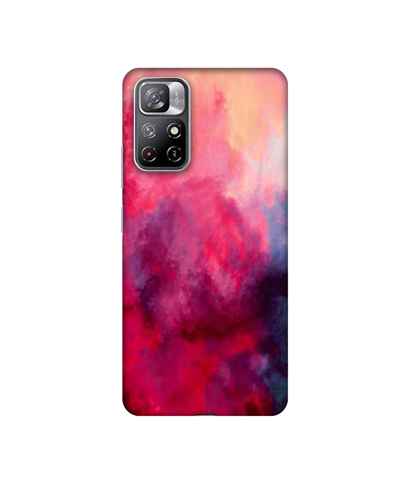 Mi Redmi Note 11T 5G / Poco M4 Pro 5G