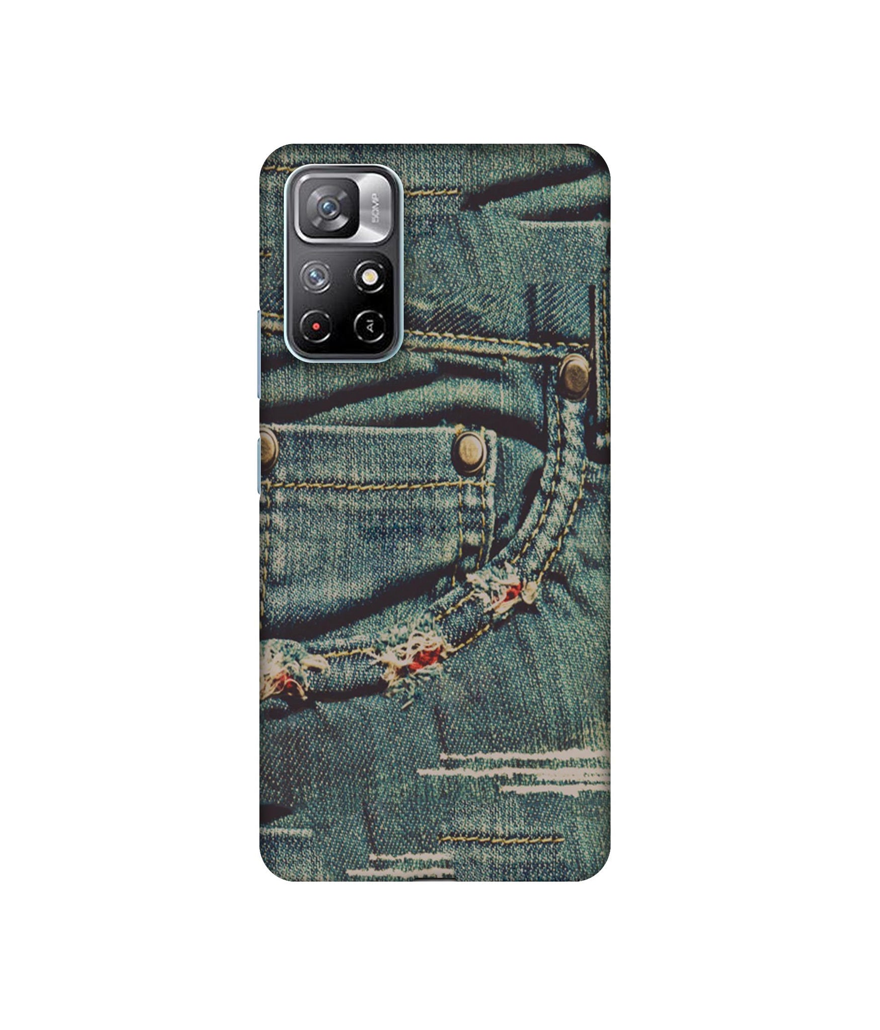 Mi Redmi Note 11T 5G / Poco M4 Pro 5G