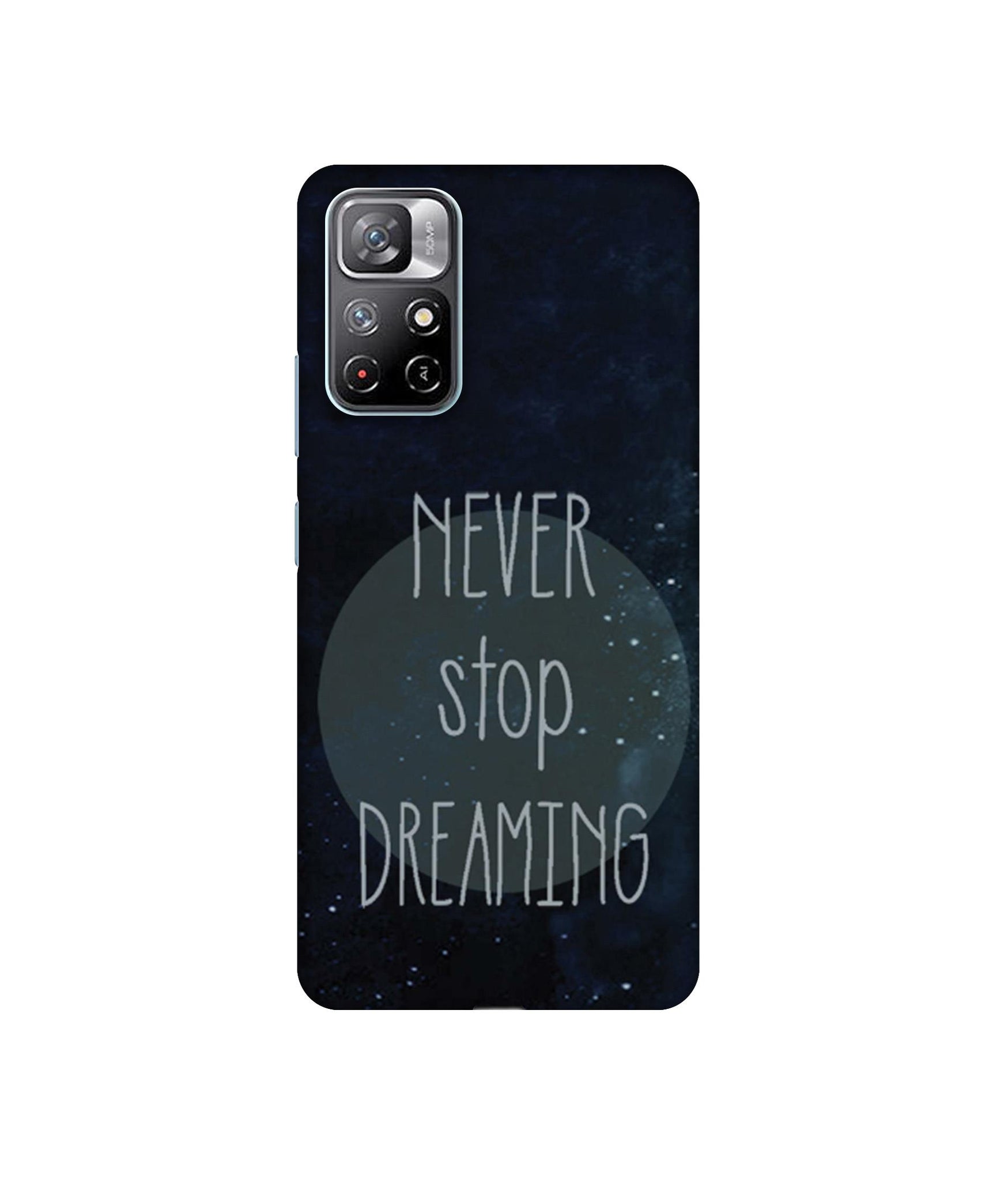 Mi Redmi Note 11T 5G / Poco M4 Pro 5G