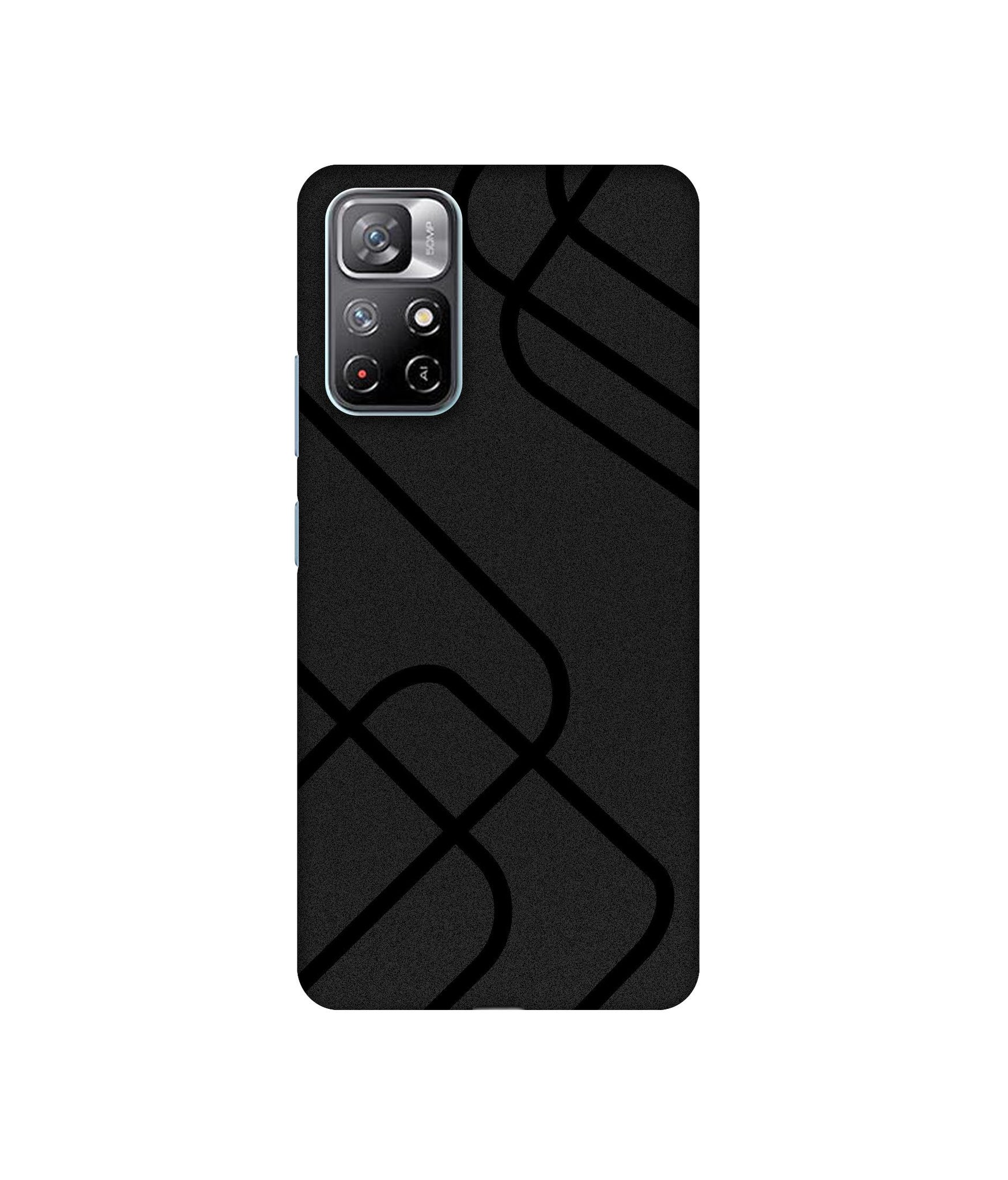 Mi Redmi Note 11T 5G / Poco M4 Pro 5G