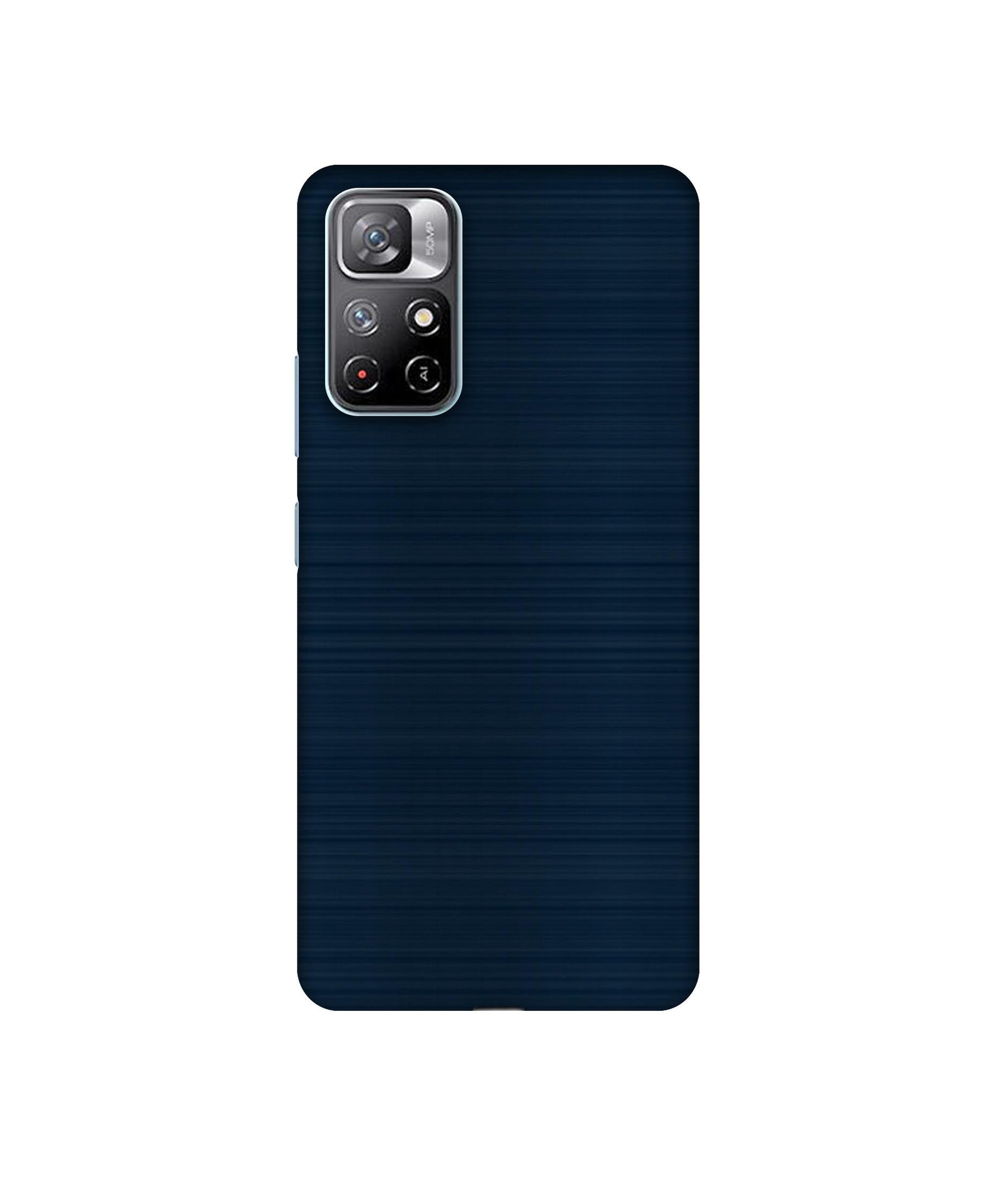 Mi Redmi Note 11T 5G / Poco M4 Pro 5G