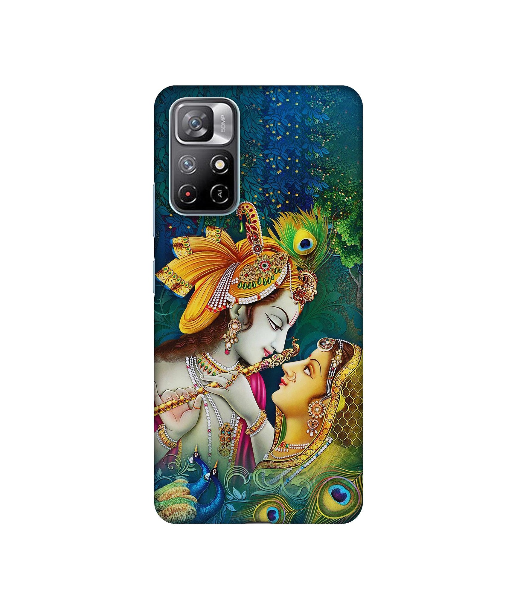 Mi Redmi Note 11T 5G / Poco M4 Pro 5G