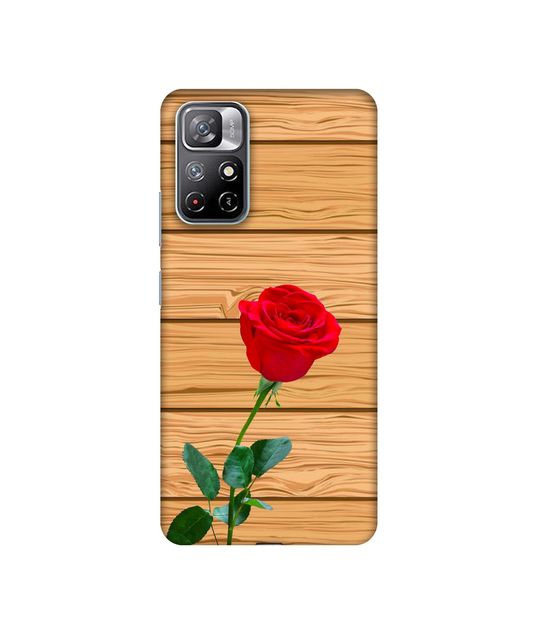 Mi Redmi Note 11T 5G / Poco M4 Pro 5G